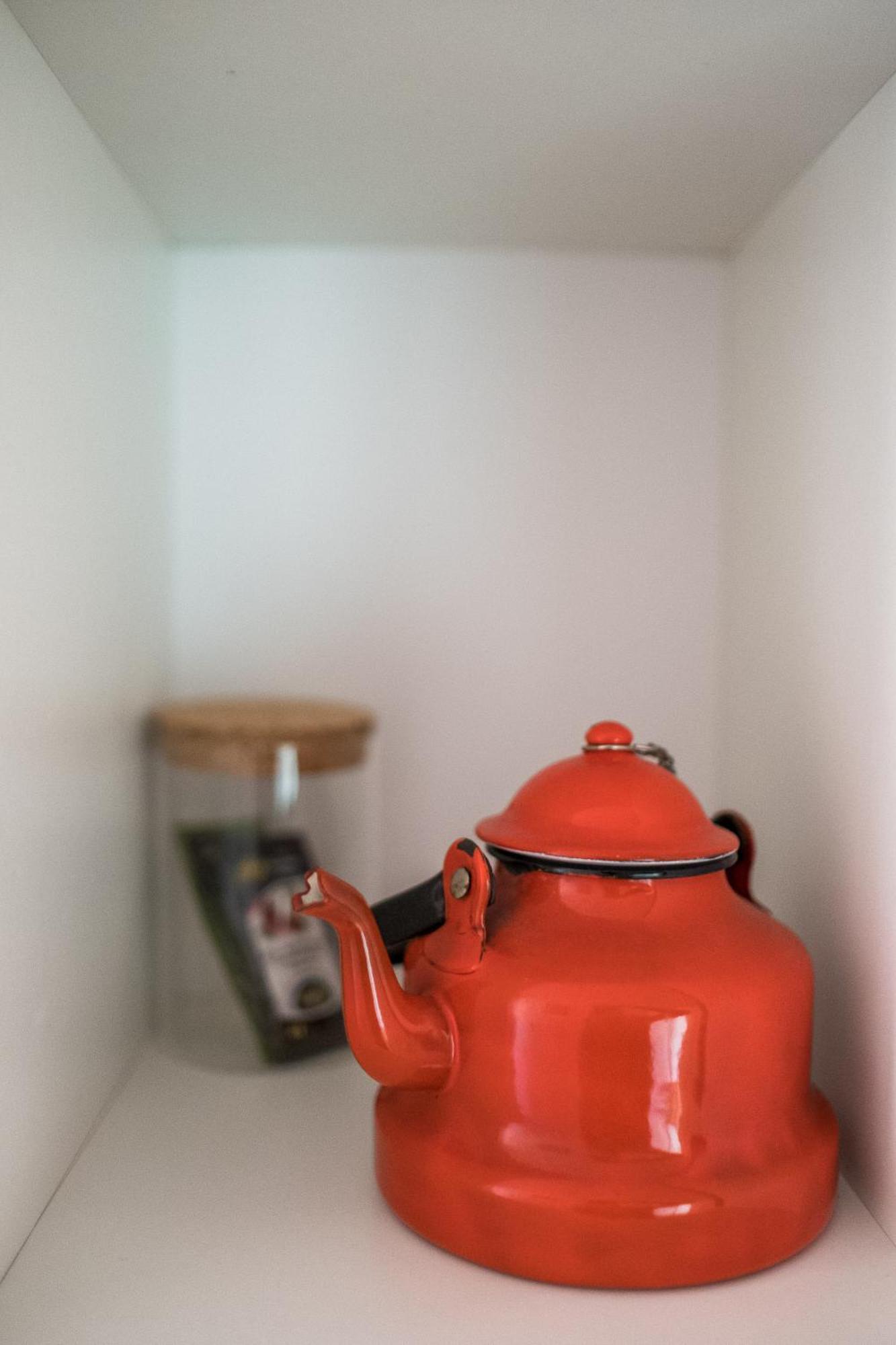 Canonica Apartamento Bolonha