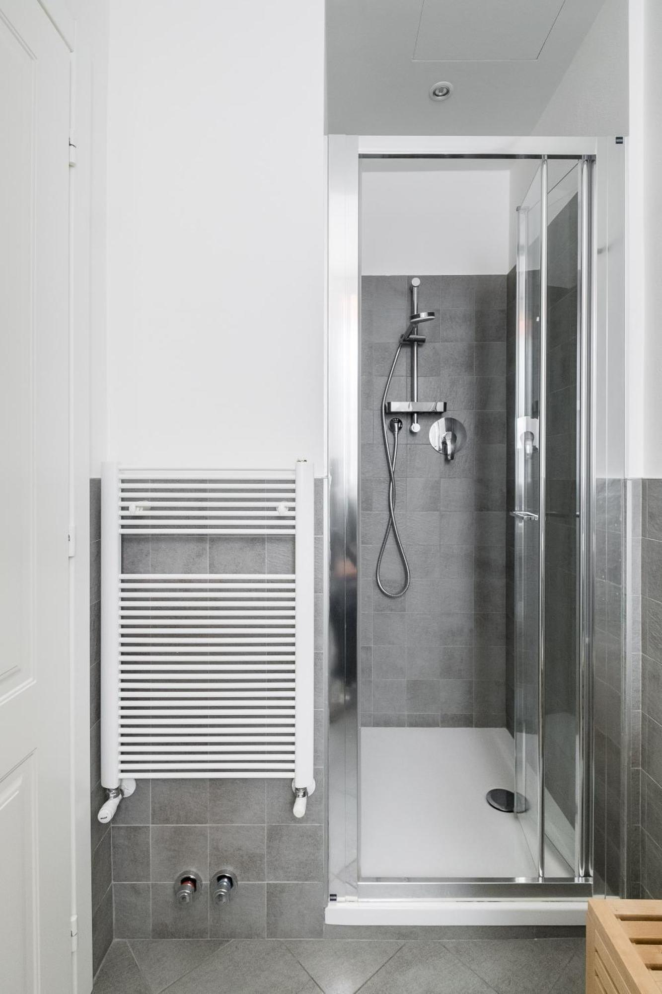 Apartamento Canonica *