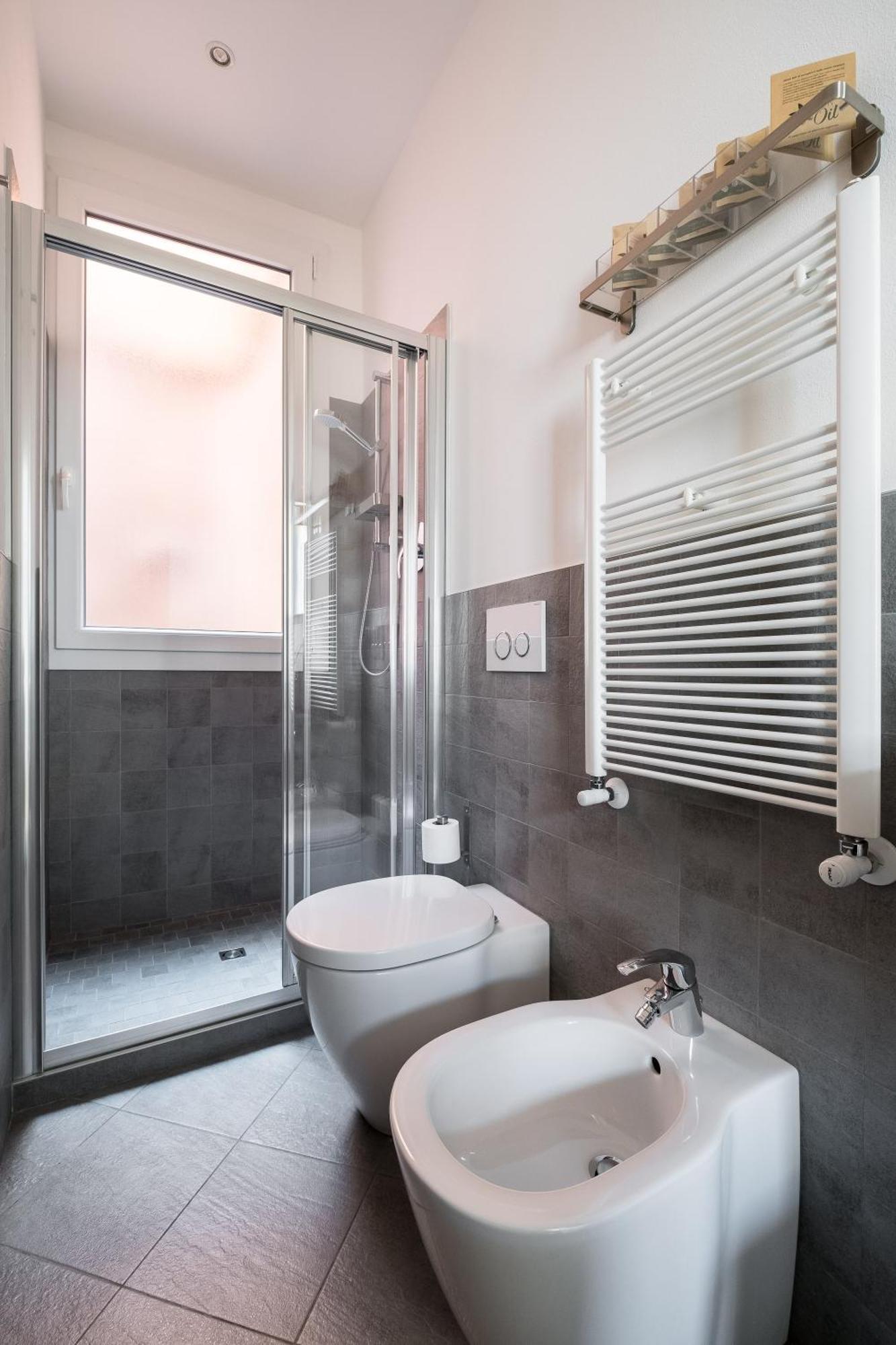 Apartamento Canonica