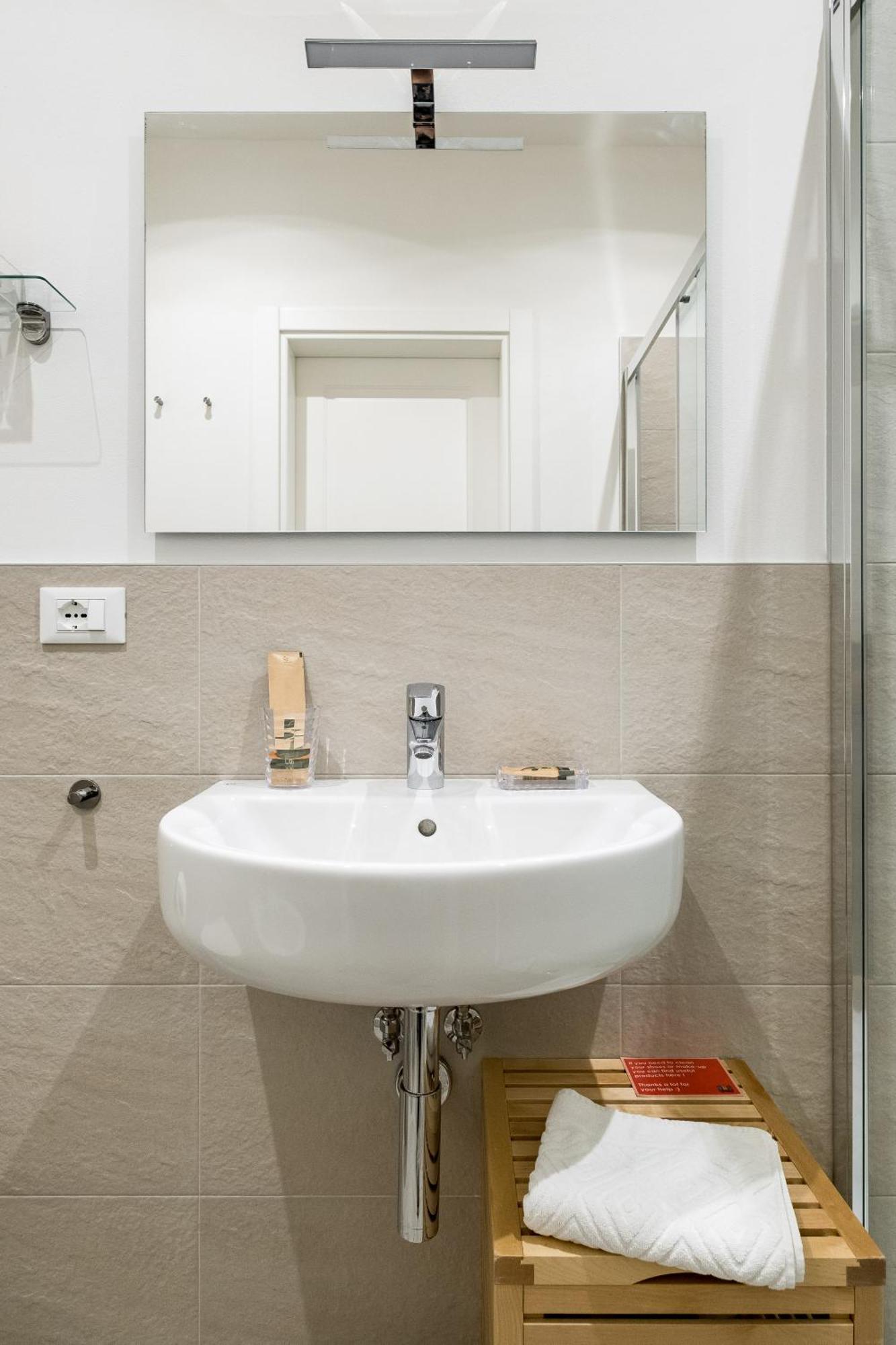 Apartamento Canonica Bolonha