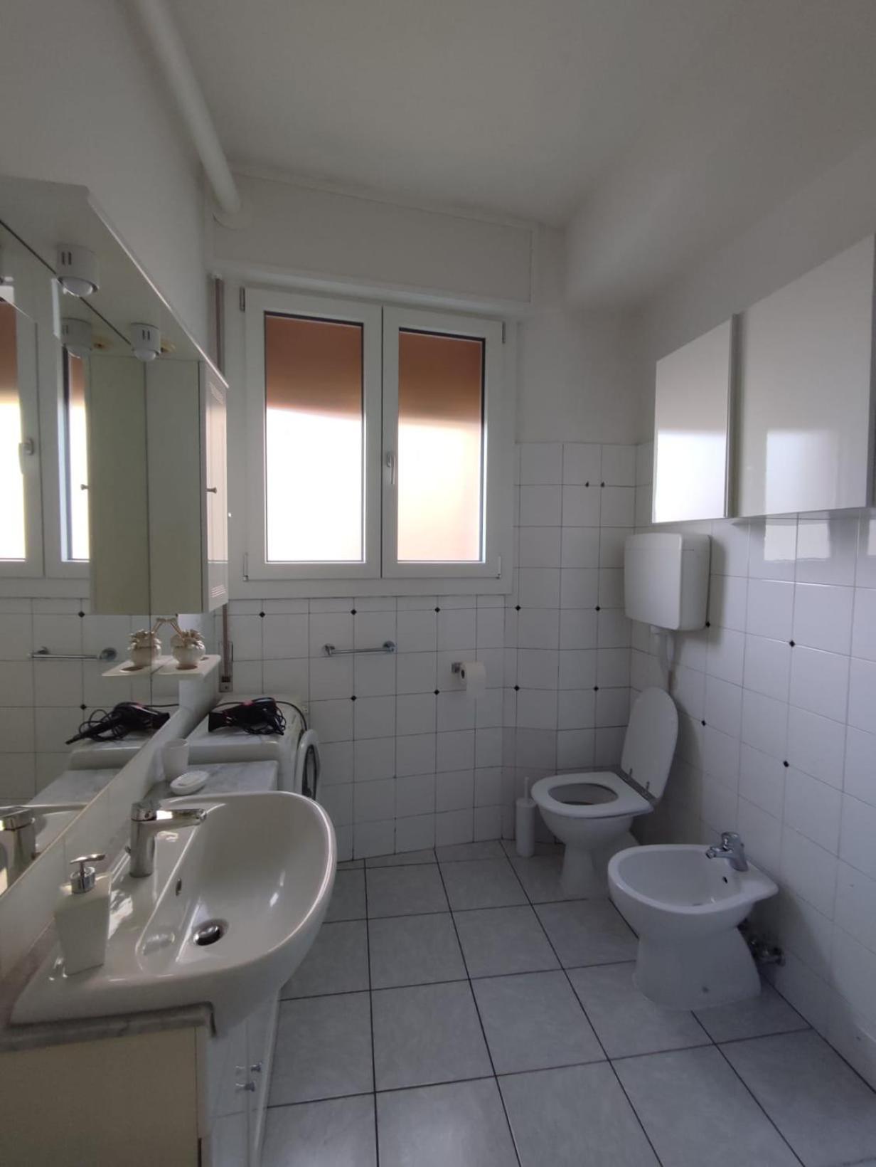 Casa Dei Fiori Appartement Bologne