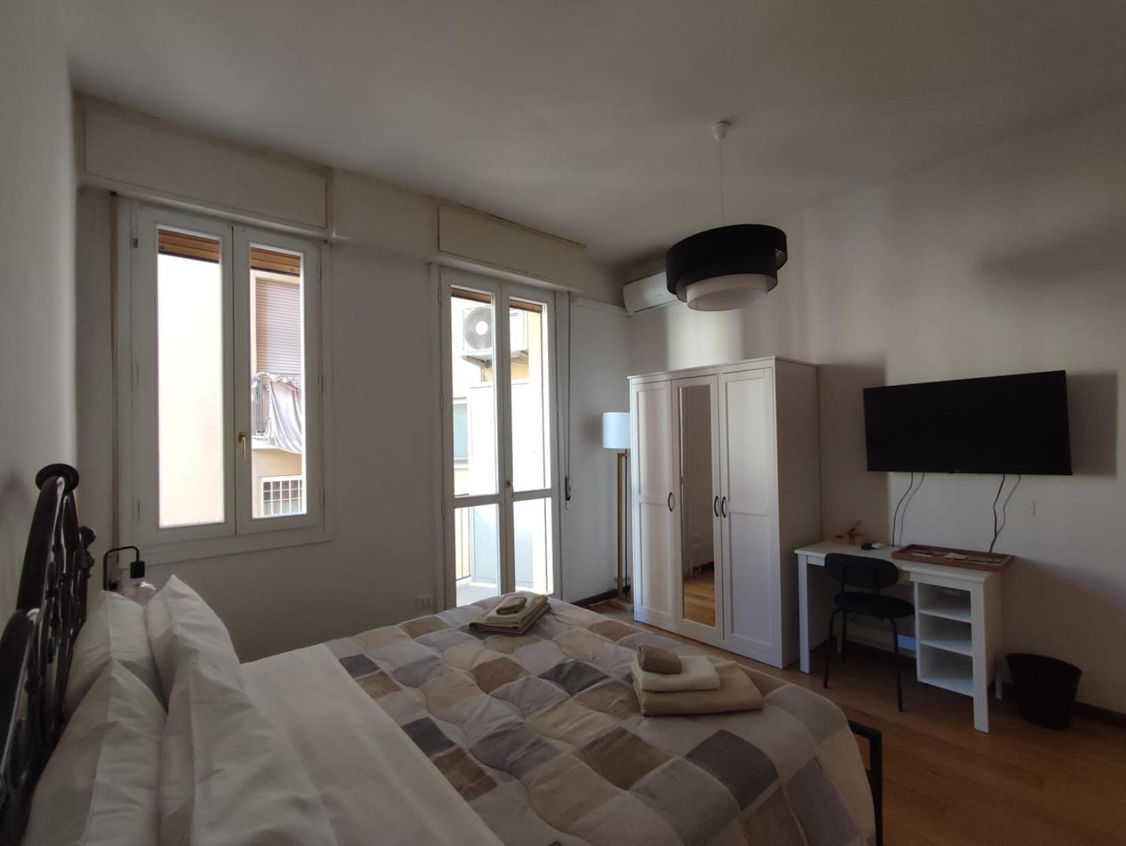 Casa Dei Fiori Appartement Bologne