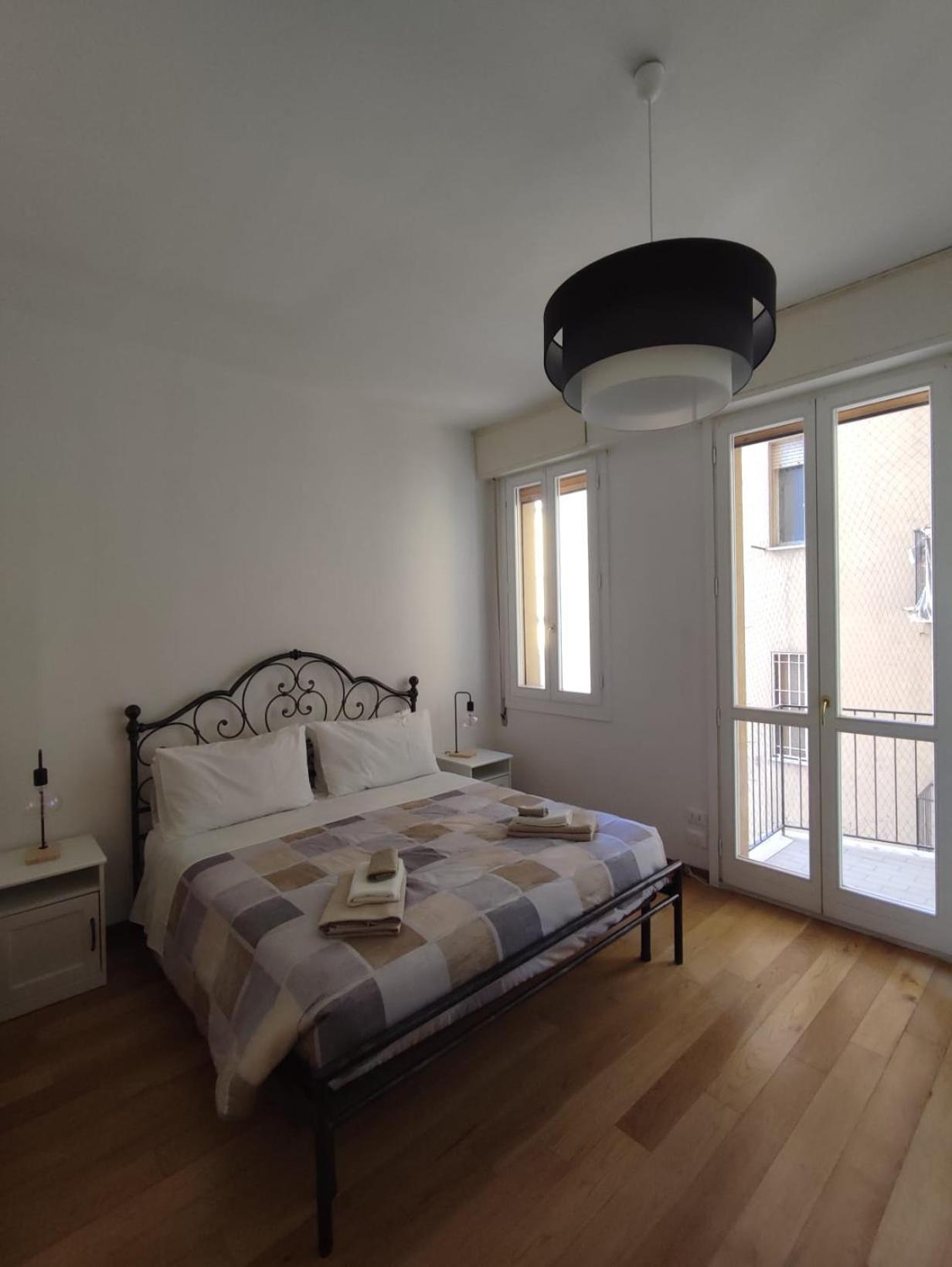Appartement Casa Dei Fiori