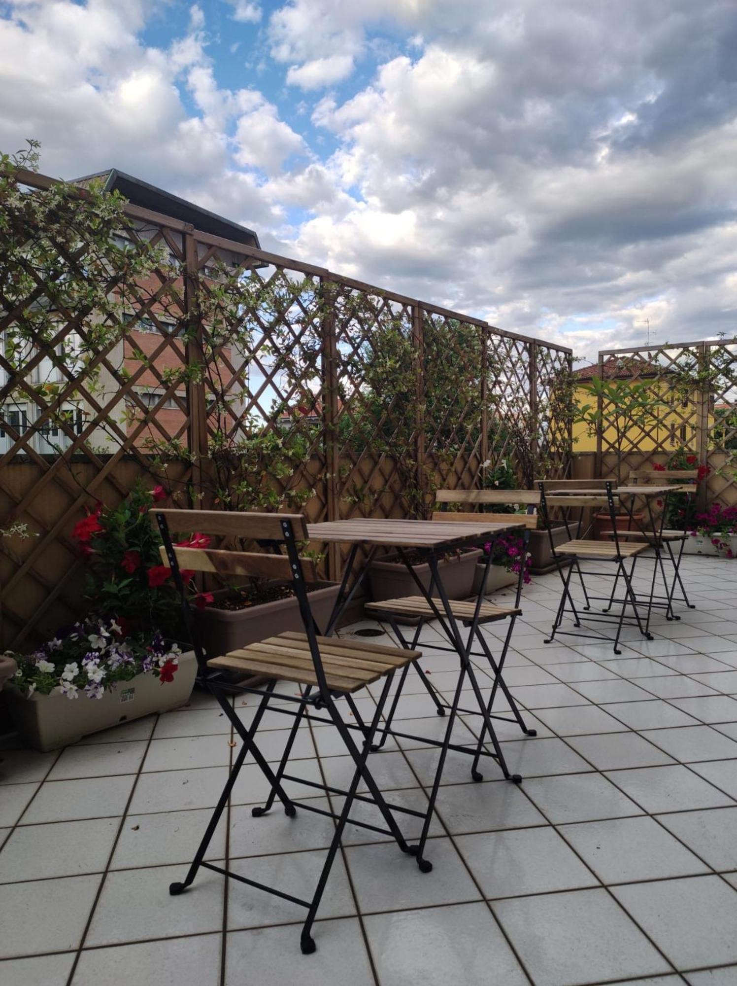 Appartement Casa Dei Fiori