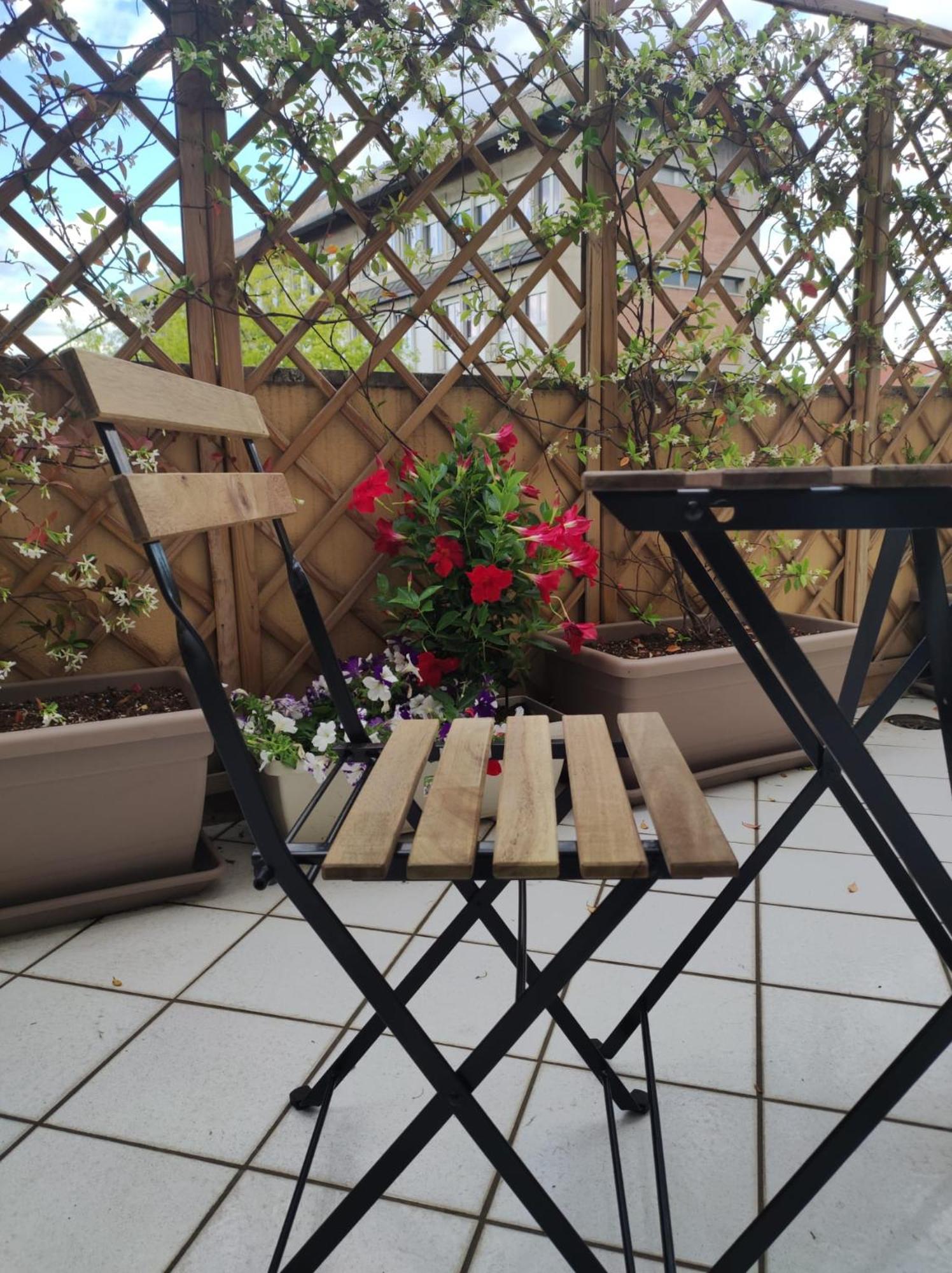 Appartement Casa Dei Fiori