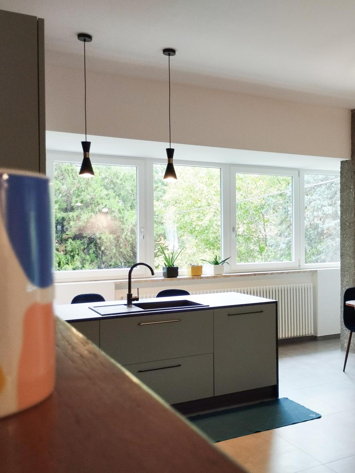 A Casa Di Twiggy Apartamento