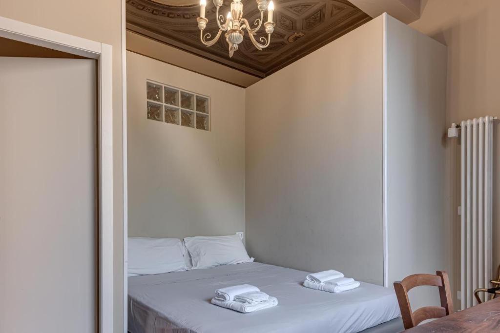 Al Tribunale - And - Bedinbolognacentro Guest house *