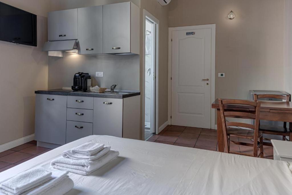 Guest house Due Torri - Bedinbolognacentro