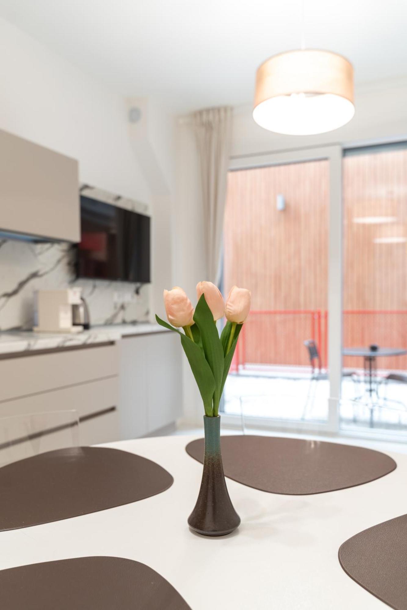 Apartment Homeby, Mascarella Patio