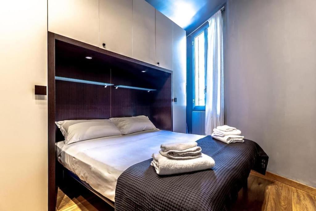 Casa Riva Romance Apartment Bologna