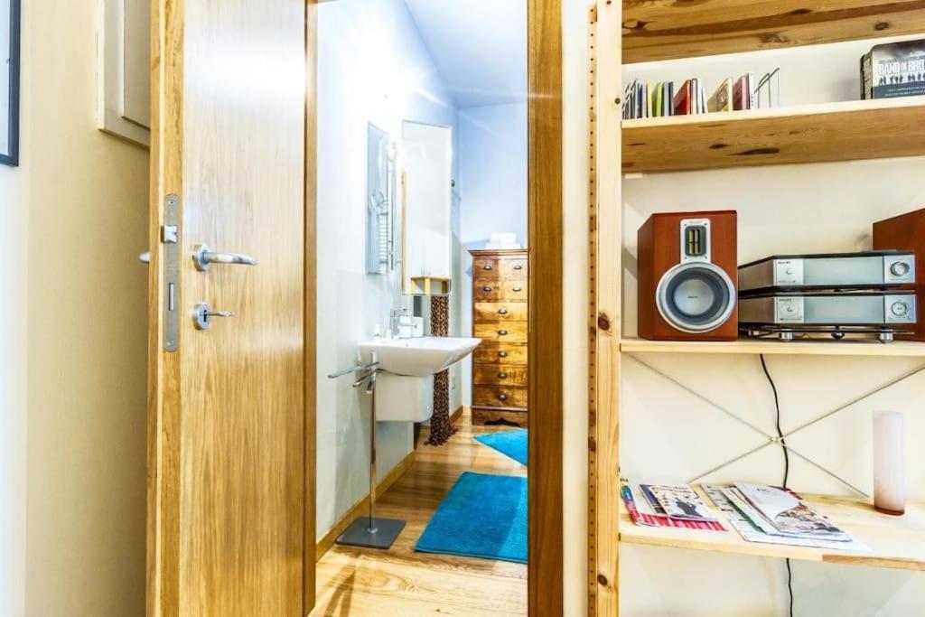 Apartment Casa Riva Romance *