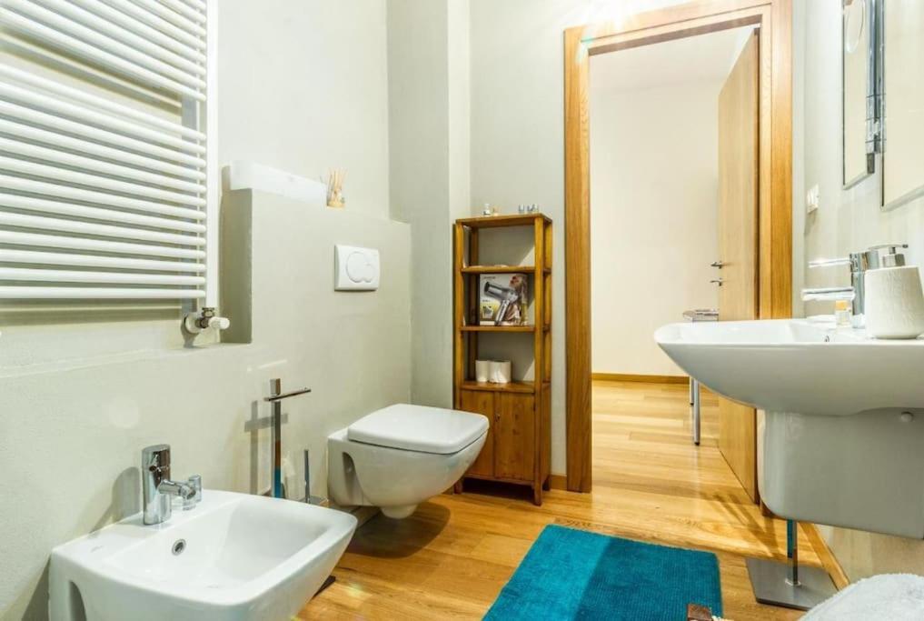 Casa Riva Romance Apartment