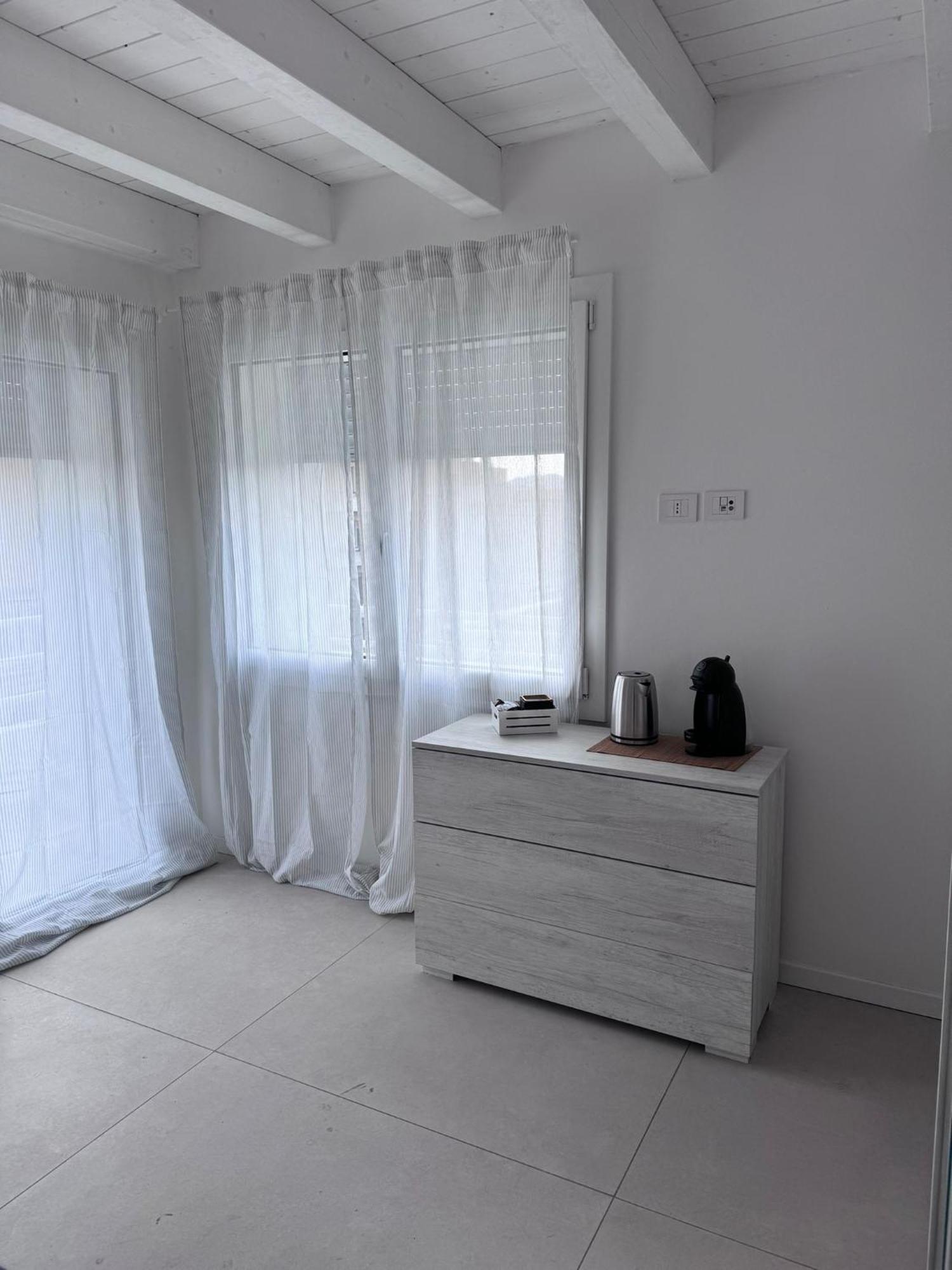 Nel Cuore Di Apartamento