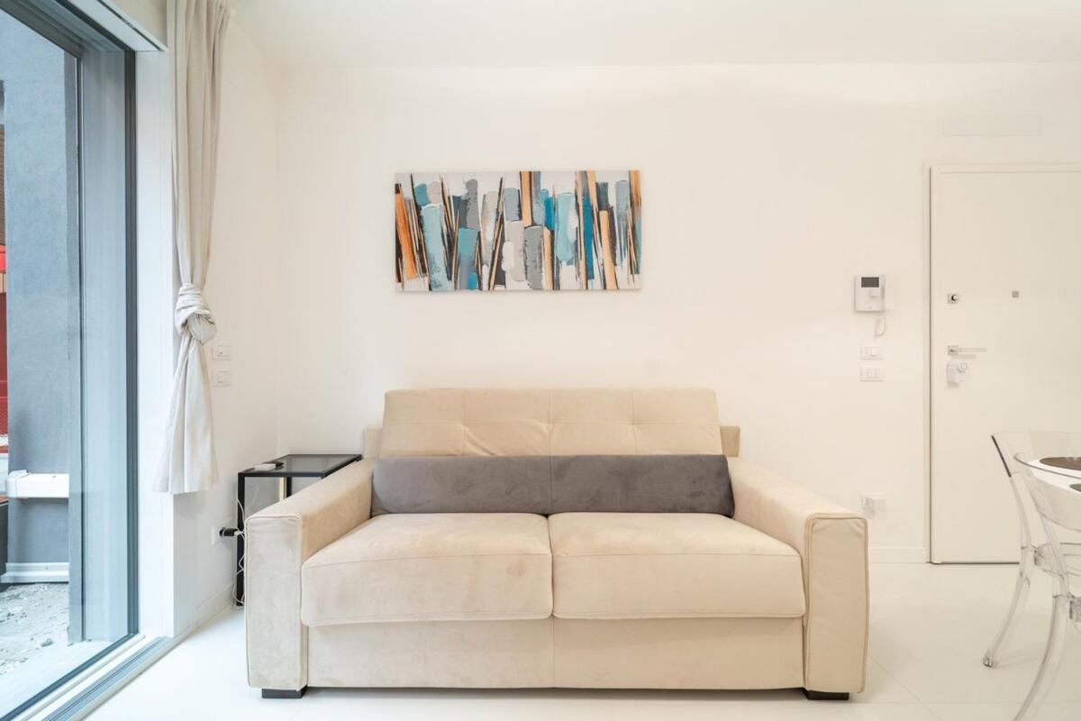 Apartment Homeby, Mascarella Patio