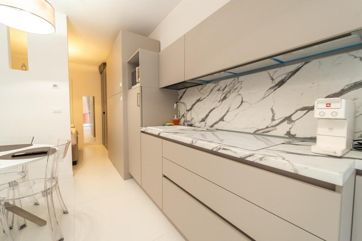 Homeby, Mascarella Patio Apartment Bologna
