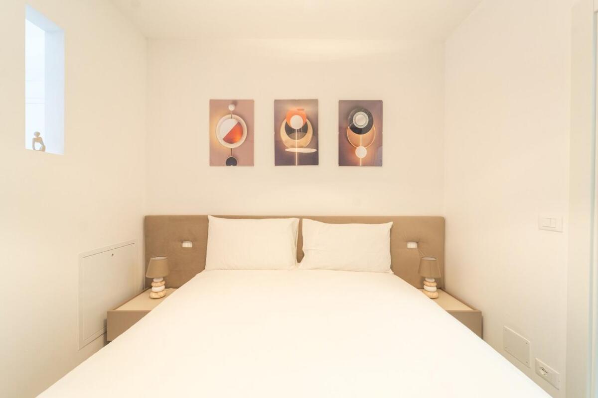 Homeby, Mascarella Patio Apartment *