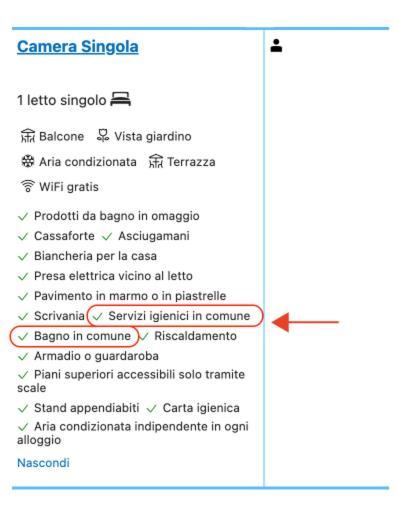 Gasthof Biscotti22 Bologna