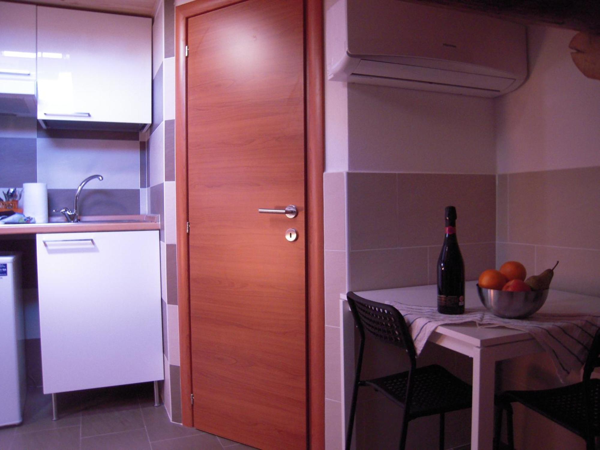 Barca Apartamento Bolonha