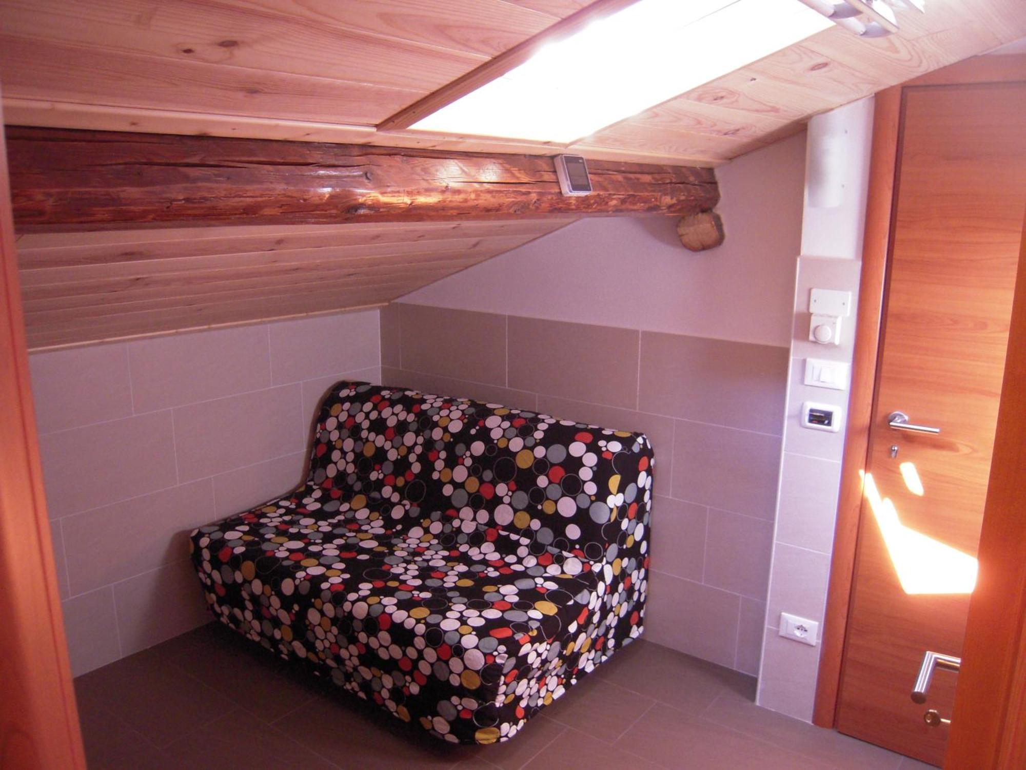 Apartamento Barca