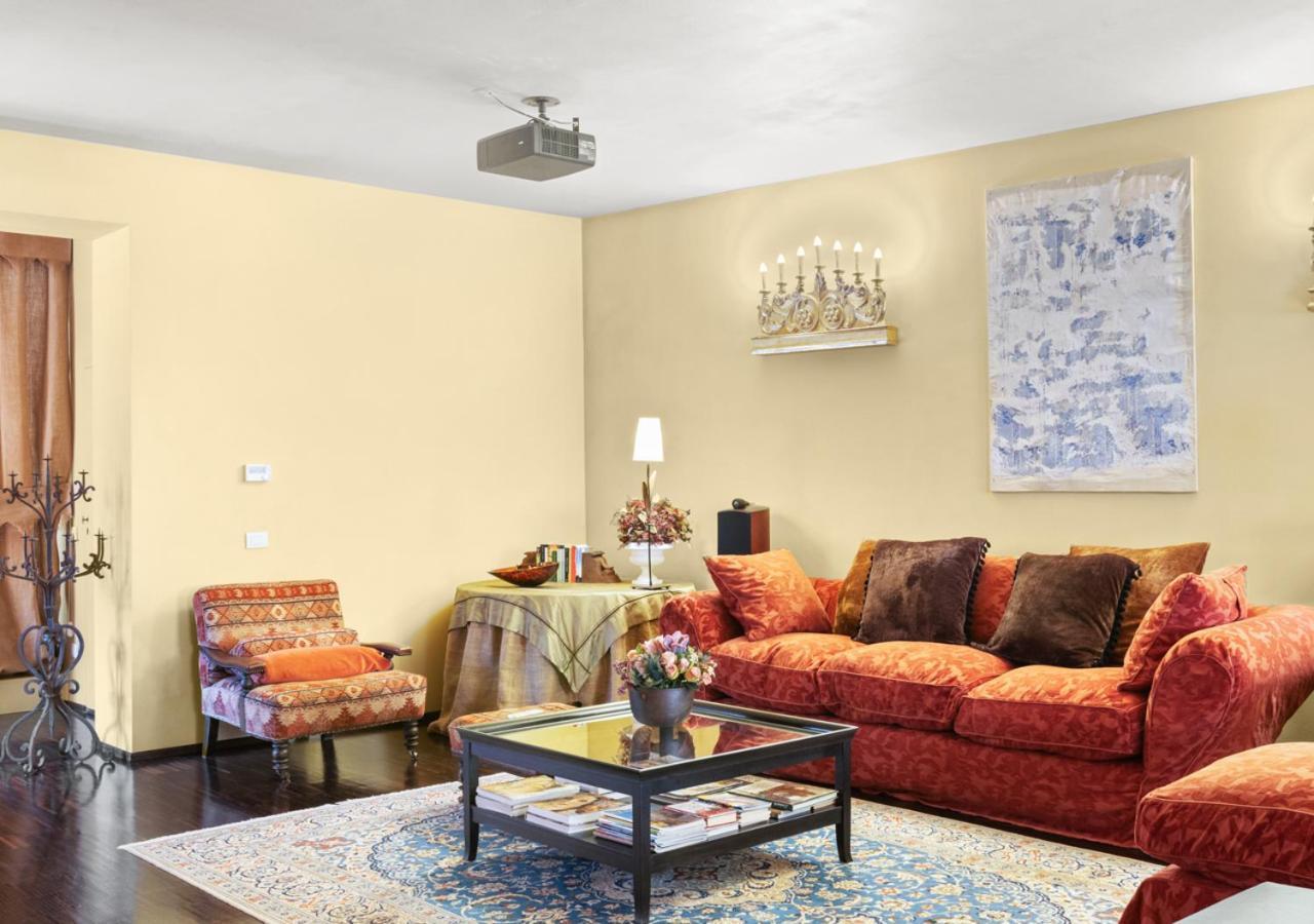 Appartement Bohemian Spacious And Loft