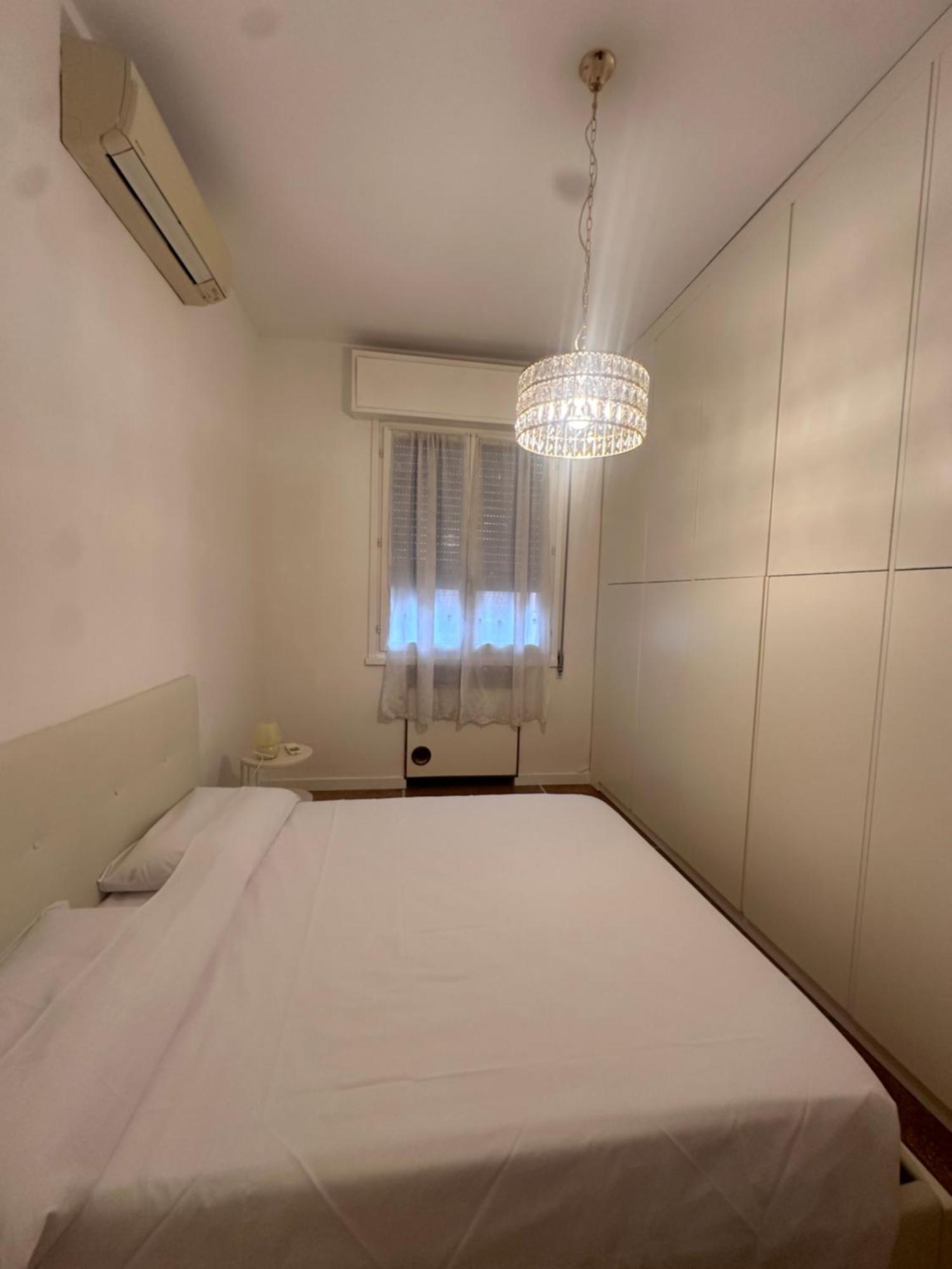 Appartamento Marilu House *