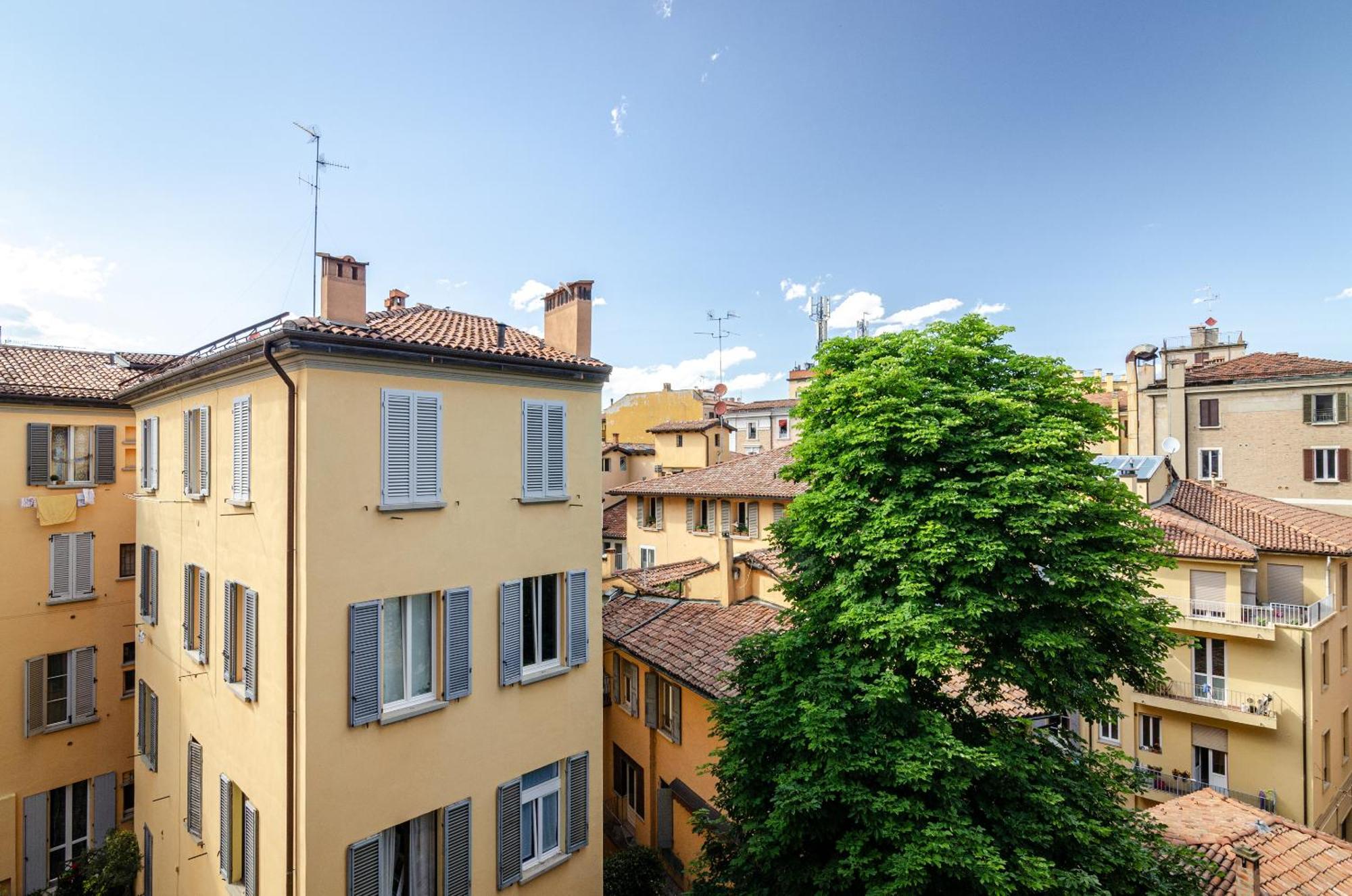 Appartamento Bianca Bologna