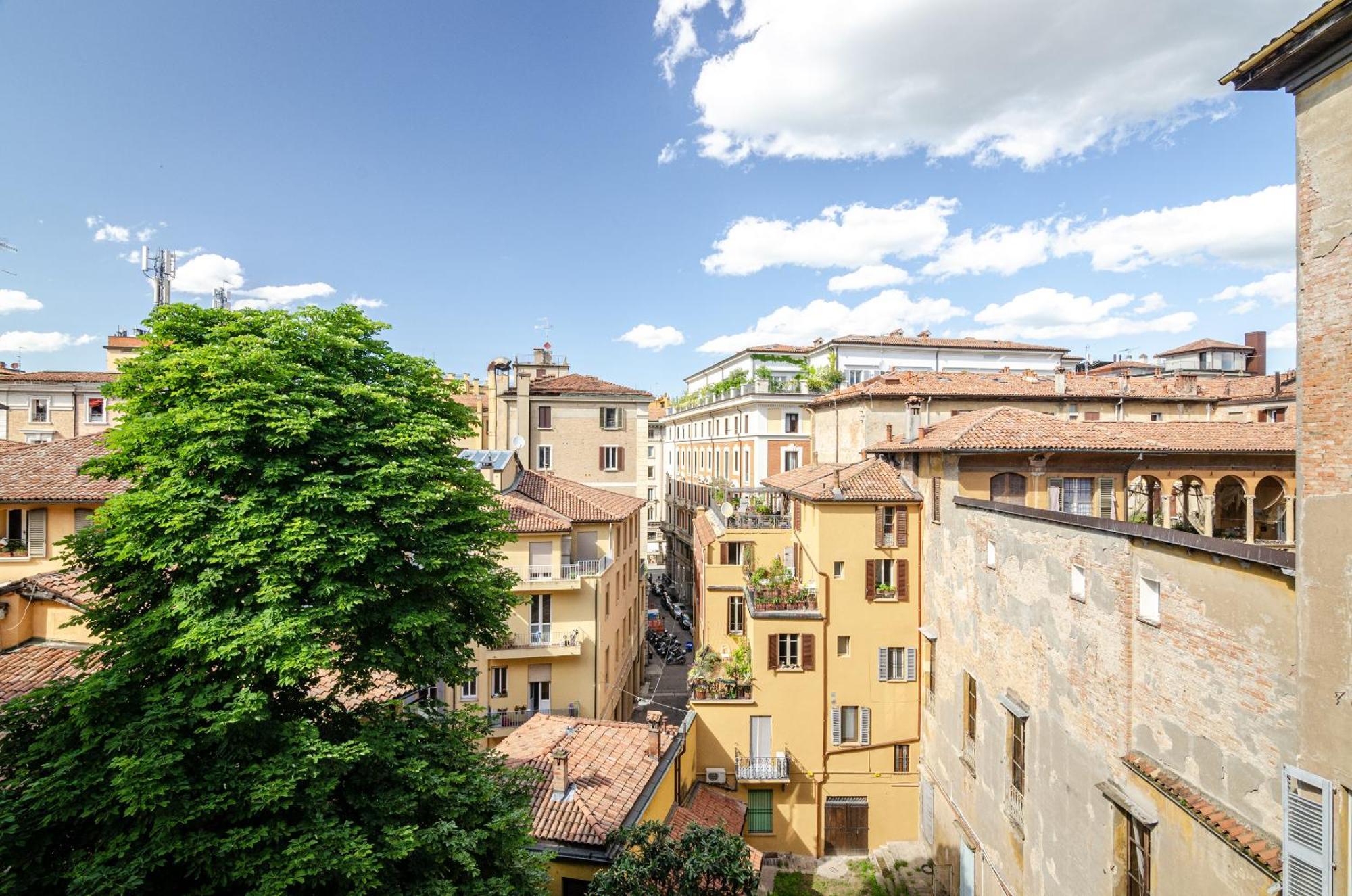 Appartamento Bianca