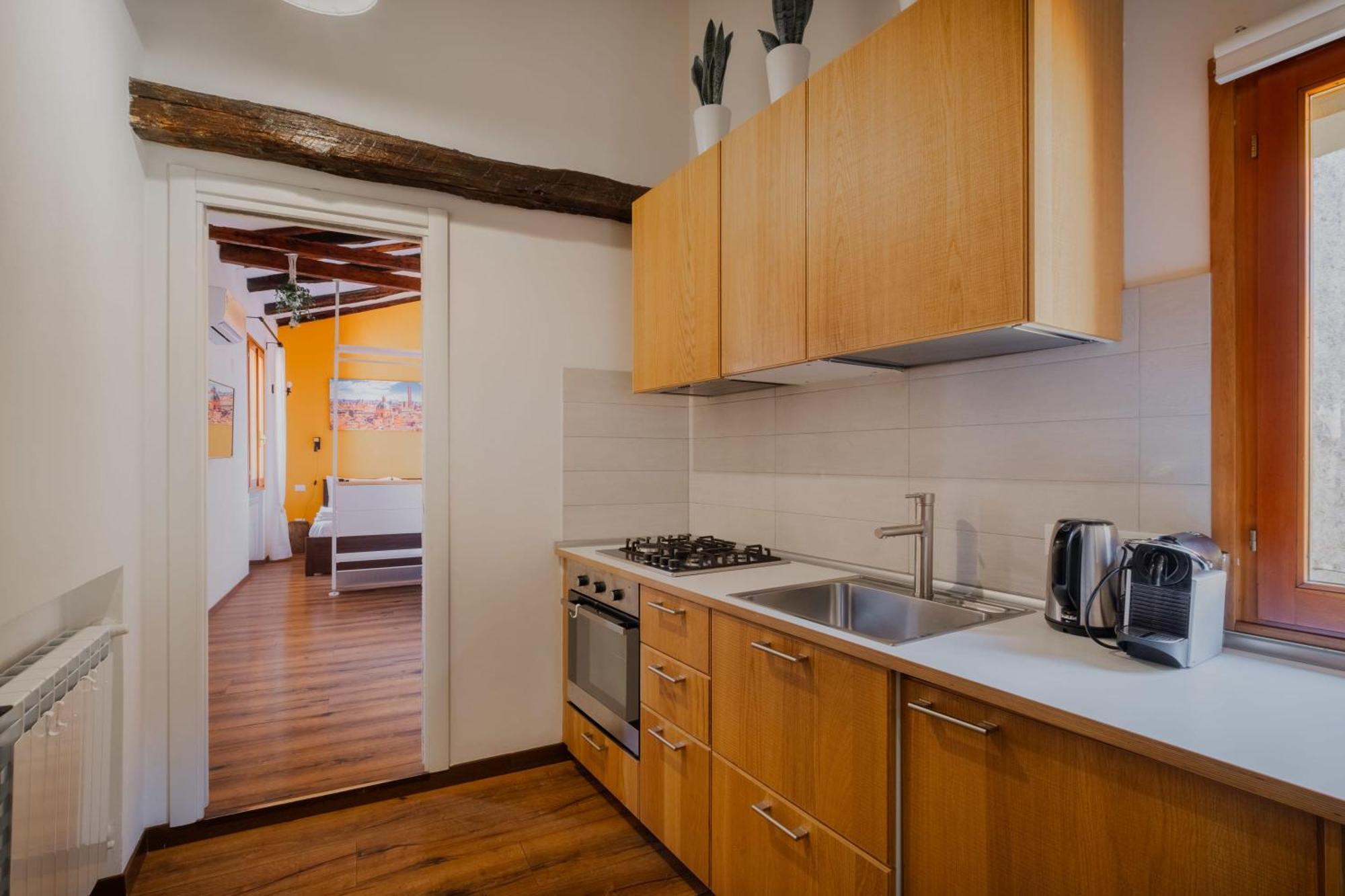 Appartement Homeby, Belvedere *