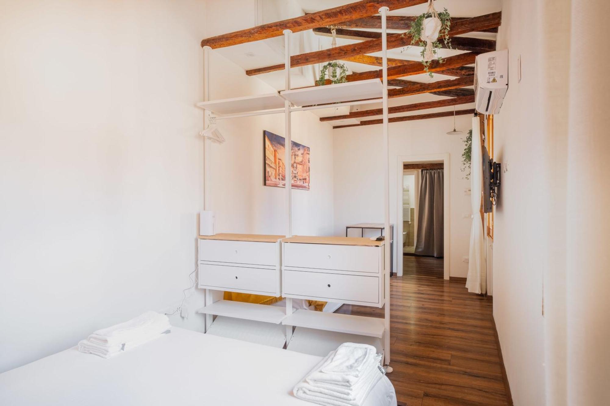 Homeby, Belvedere Appartement Bologne