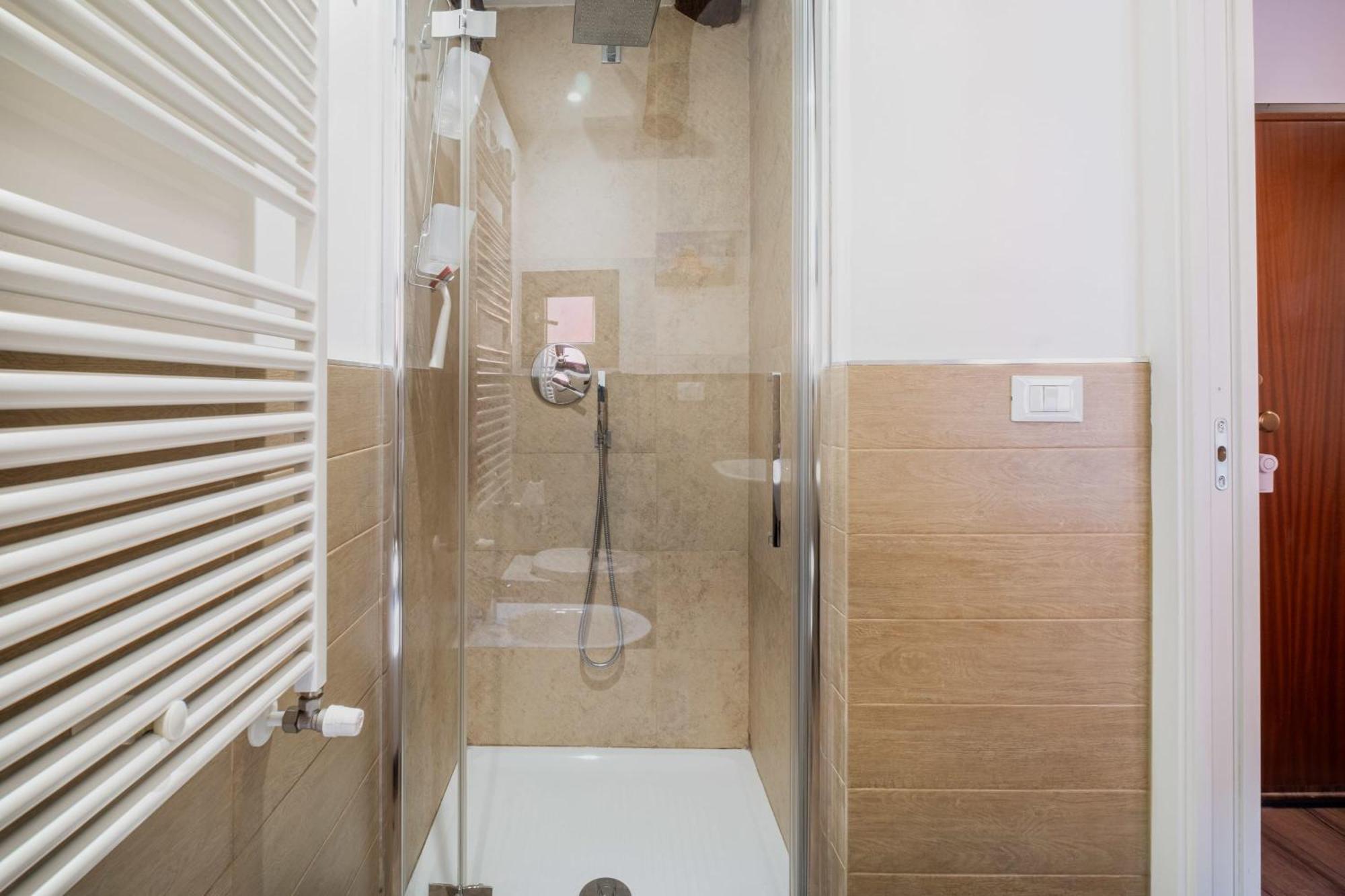 Homeby, Belvedere Appartement *
