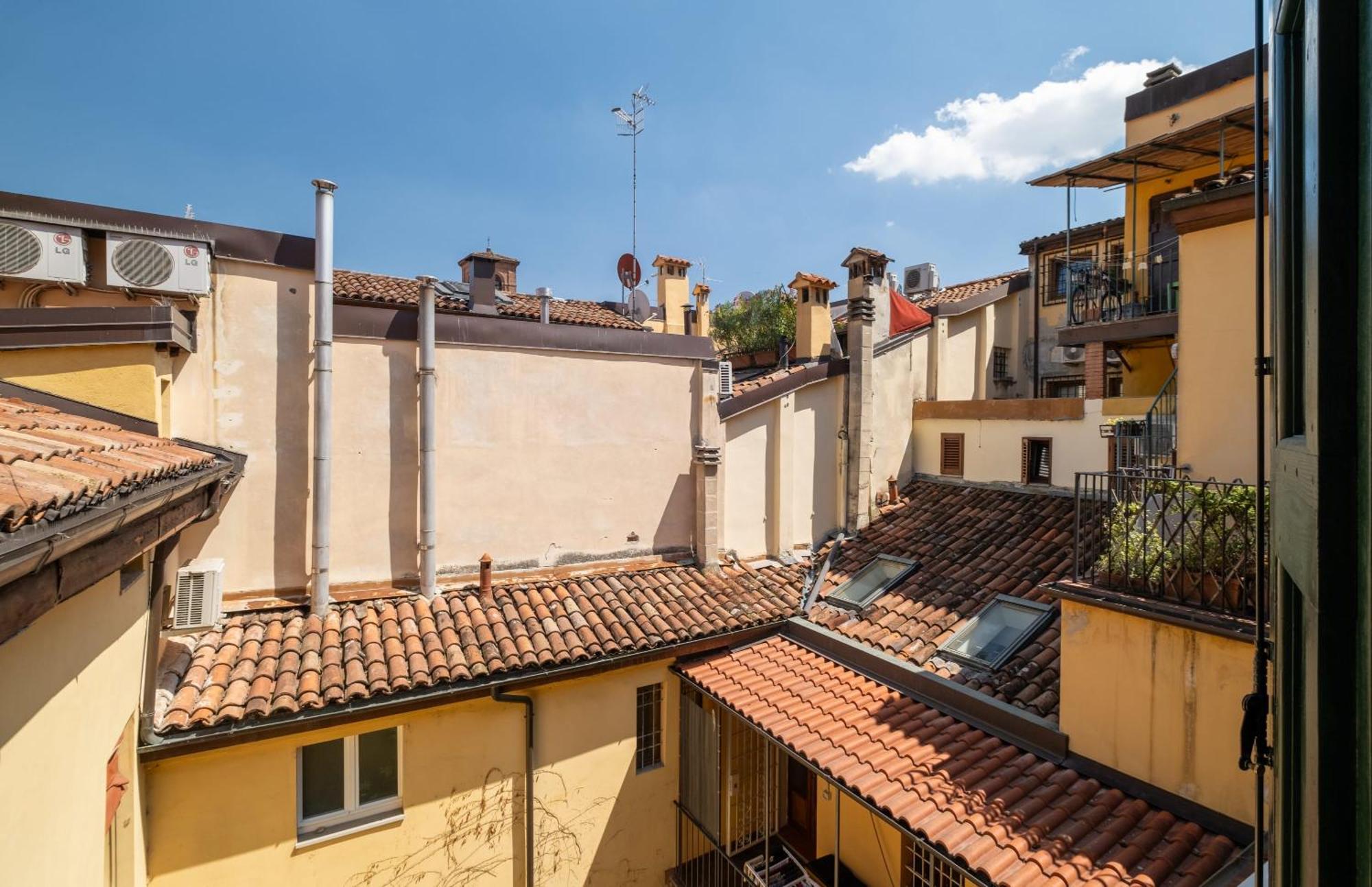 Homeby, Belvedere Appartement