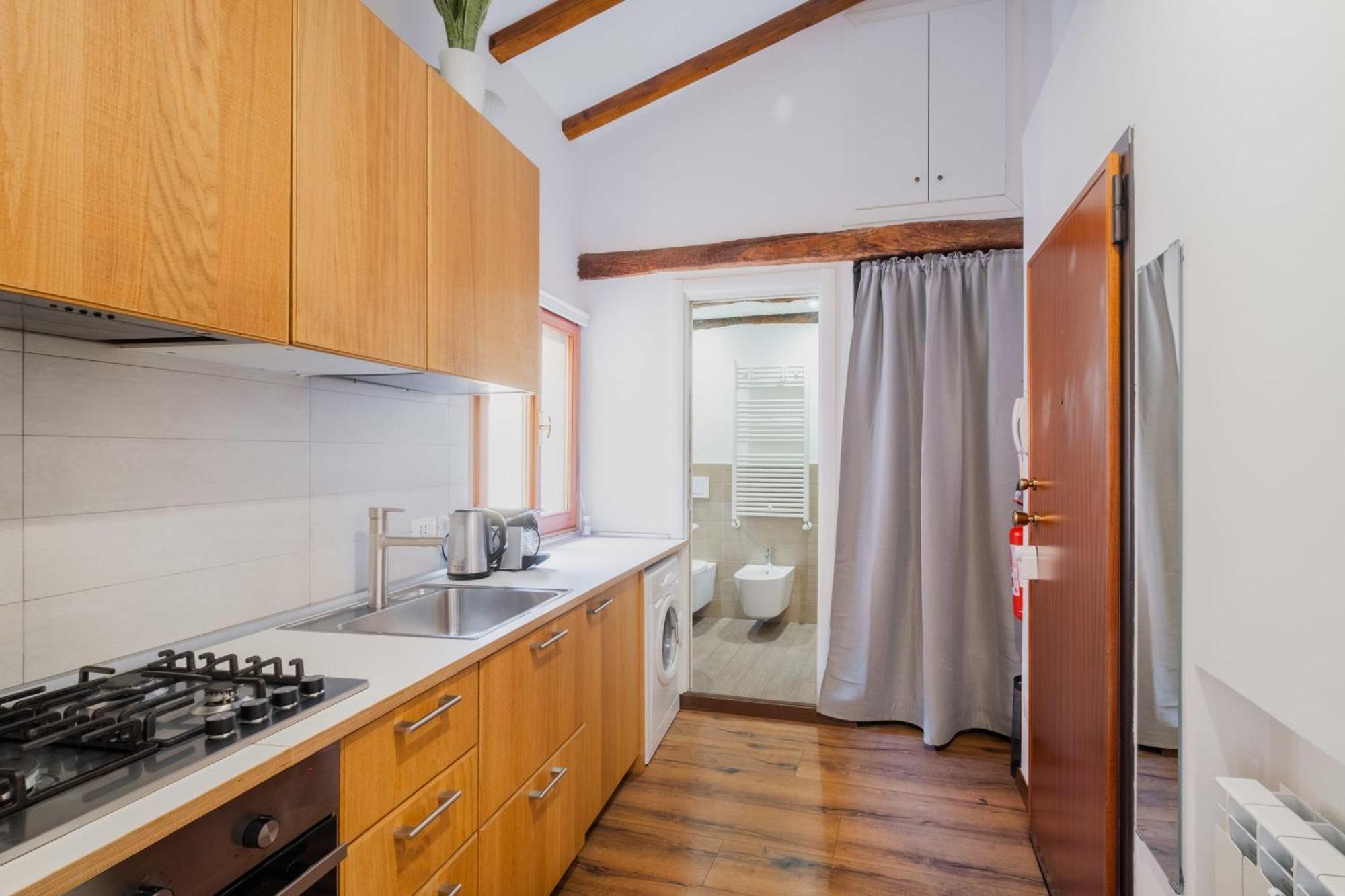 Appartement Homeby, Belvedere Bologne