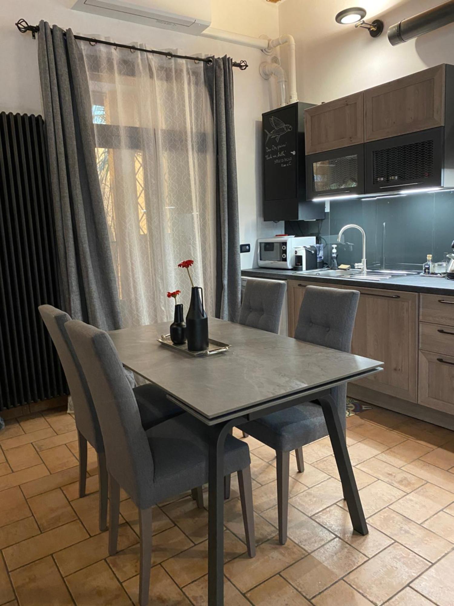 Apartamento The Loft