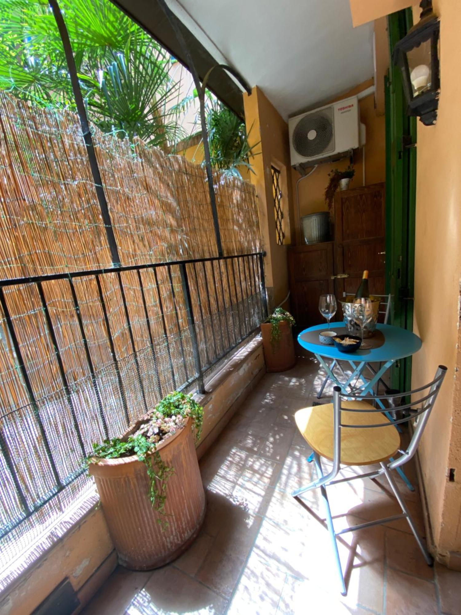 The Loft Apartamento Bolonha