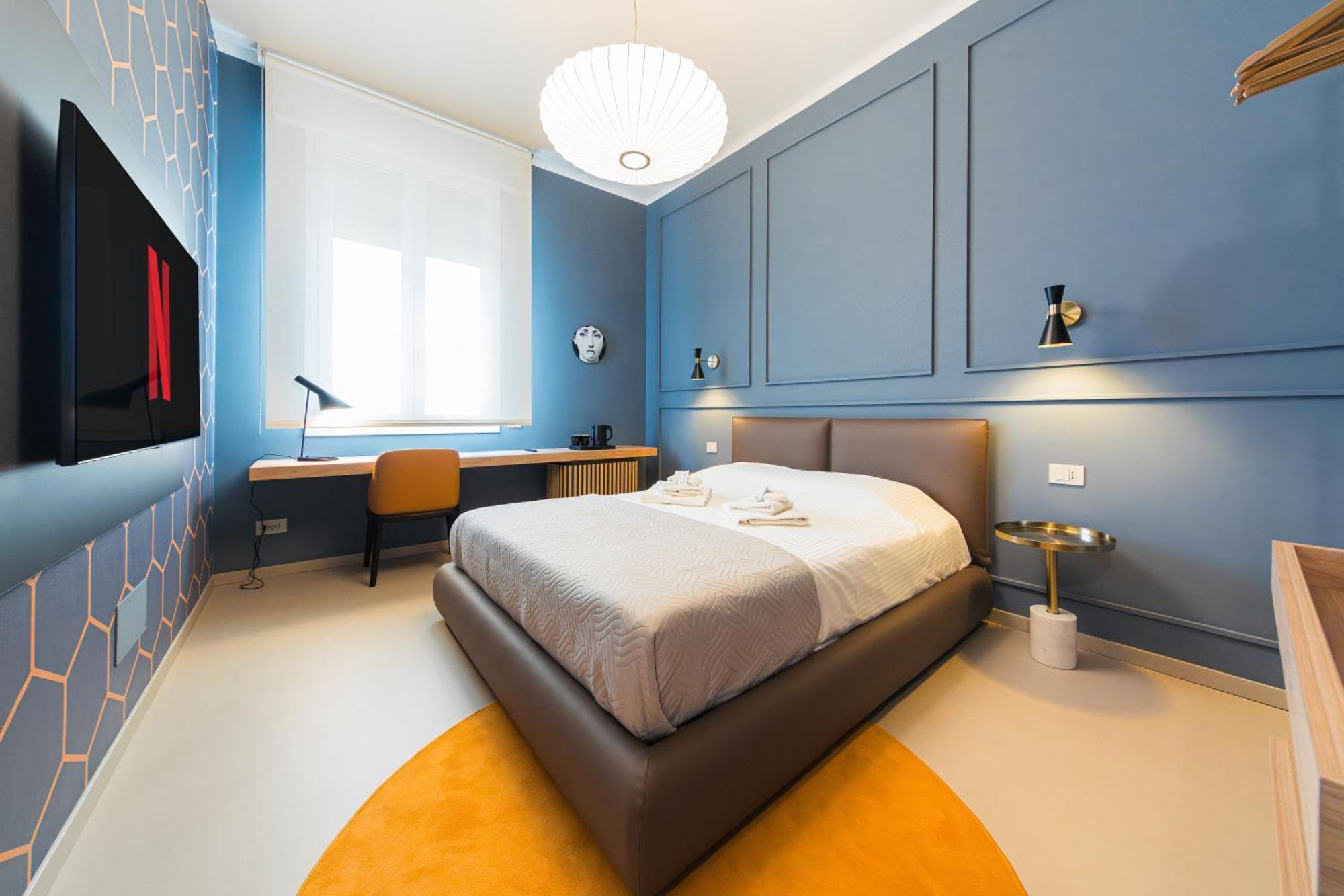 Macan Double Apartment *