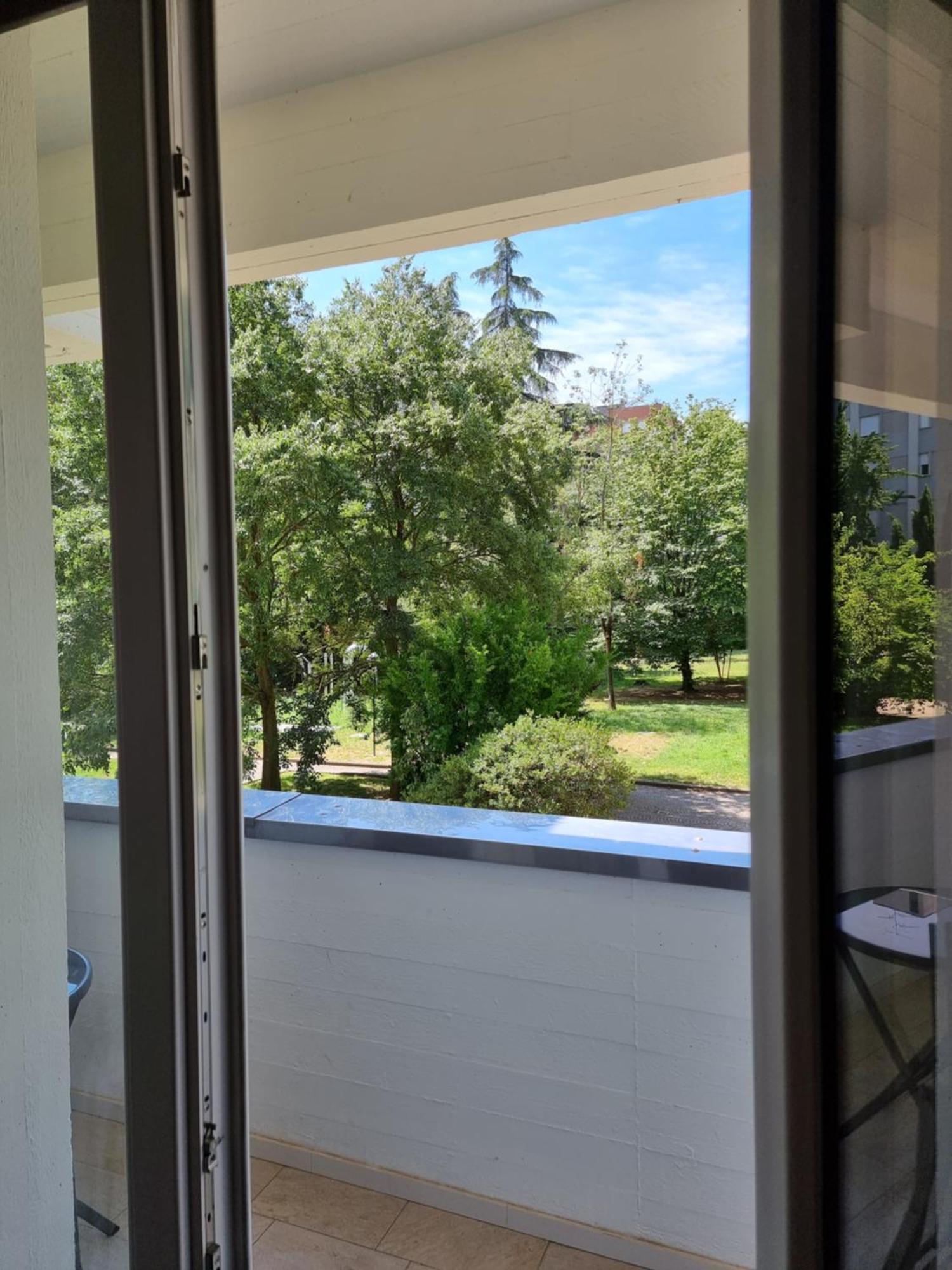 Appartement Casa Panigale