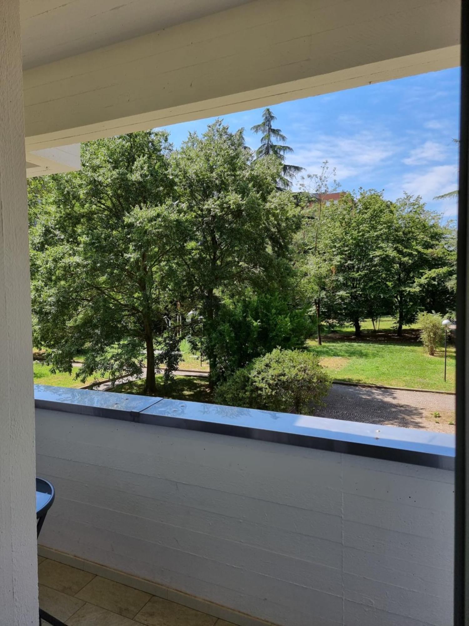 Casa Panigale Appartement Bologne