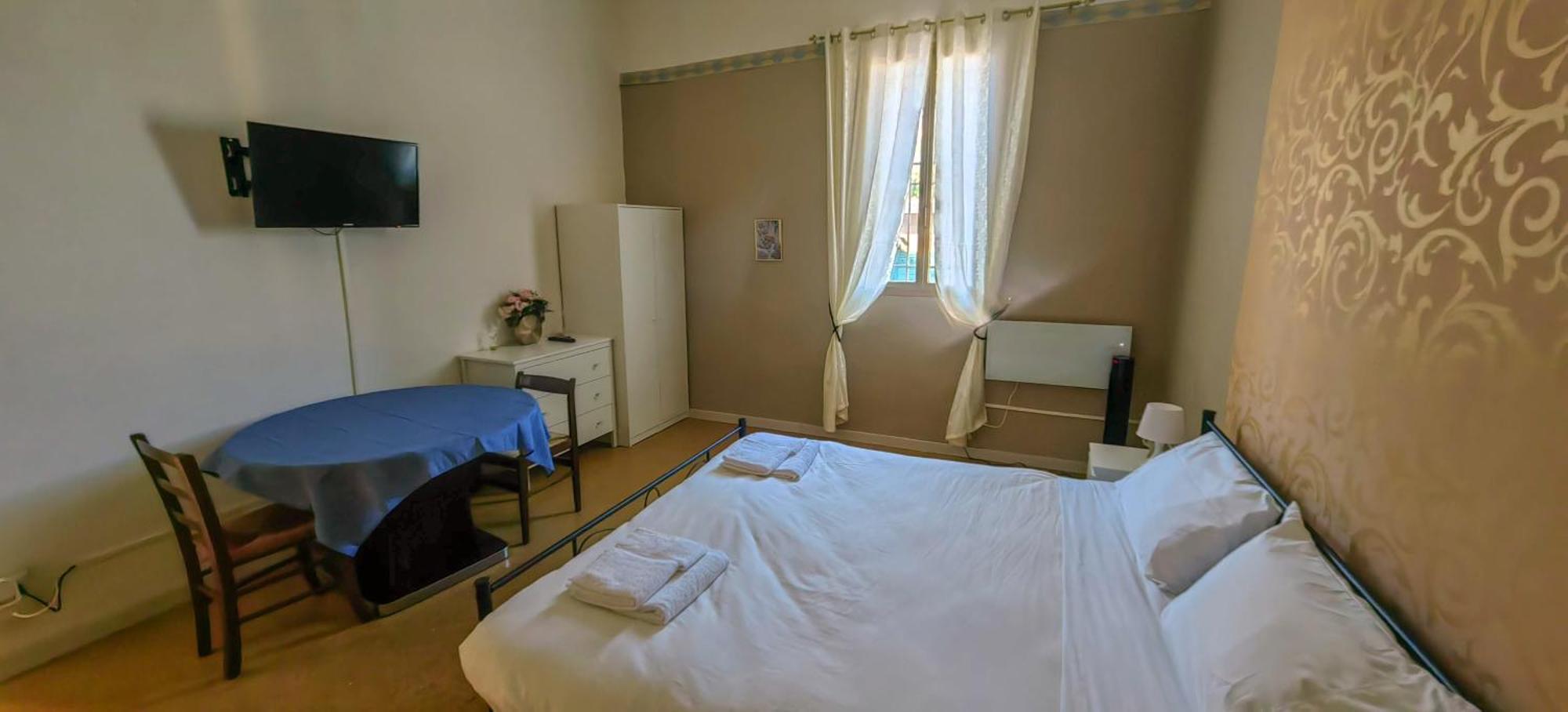 Gara Home- Airport Bolonia