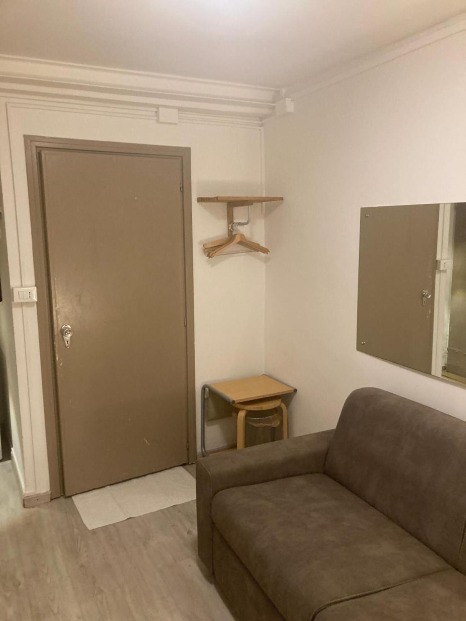 Piccolo Monolocale A Due Passi Da Piazza Maggiore Apartment