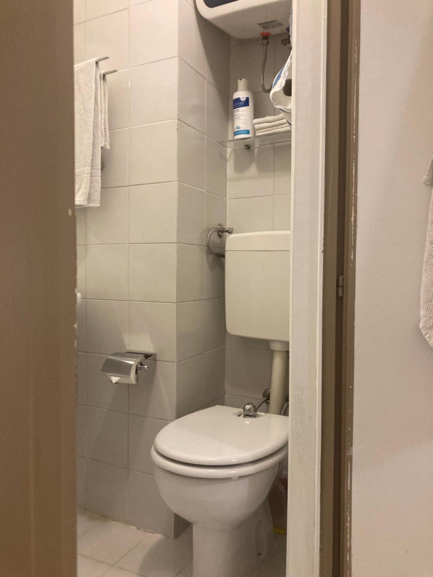Piccolo Monolocale A Due Passi Da Piazza Maggiore Apartment *