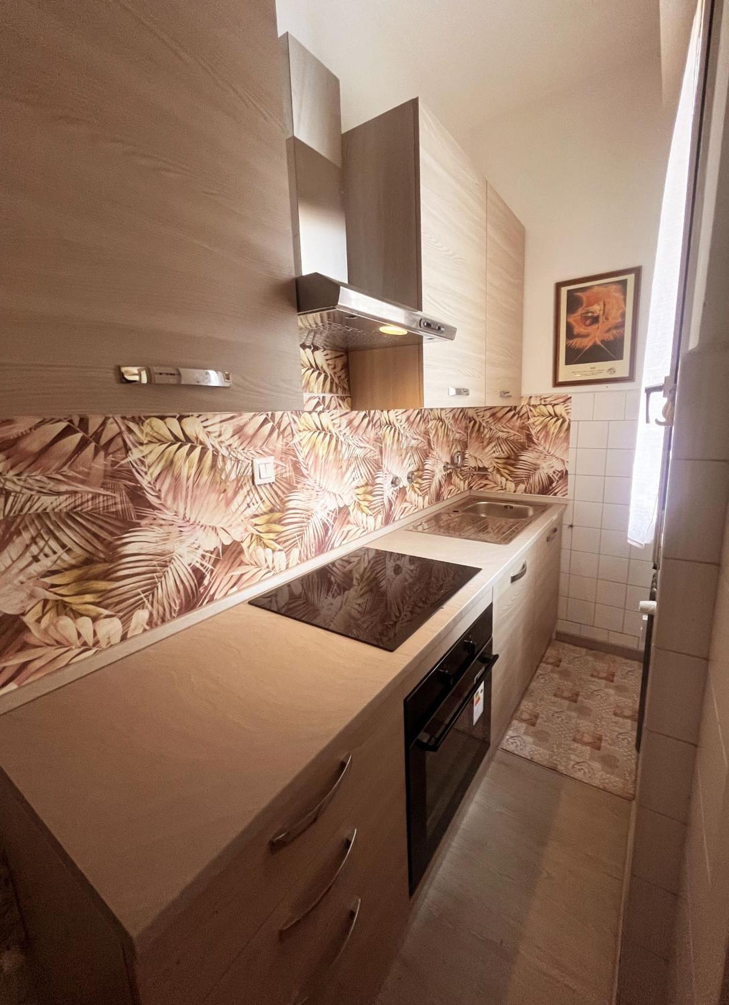 Casa Dody Appartamento *