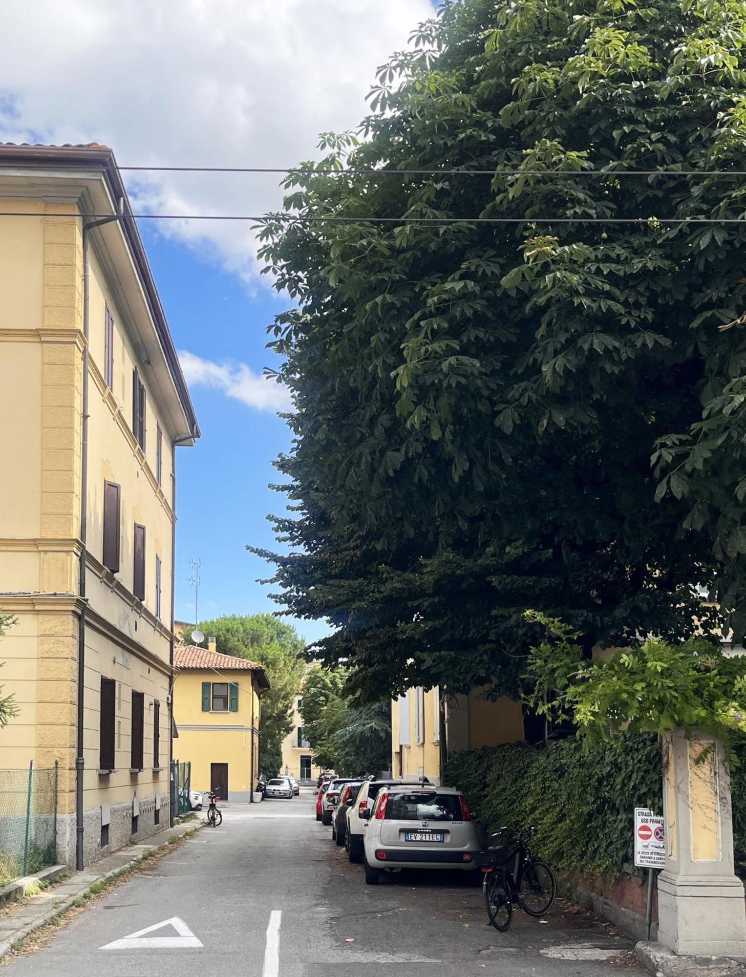 Casa Dody Bologna