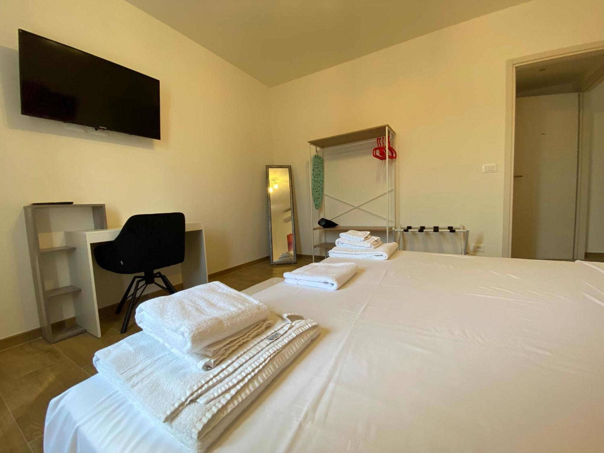 Gasthof Urban Nest Skyline Retreat *