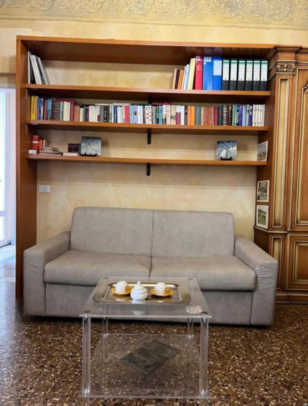 Appartamento Dimora Lame Bologna