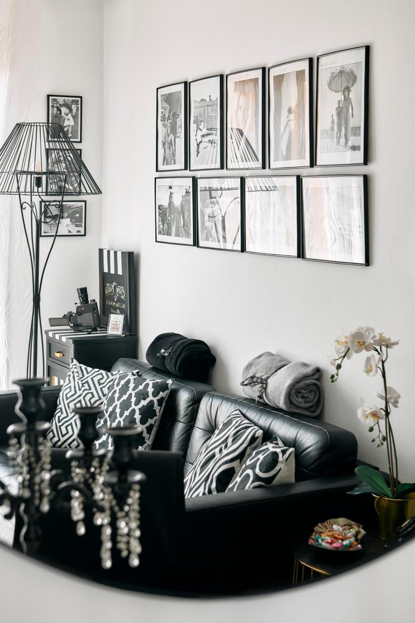 Appartement Casa Farina Bologne
