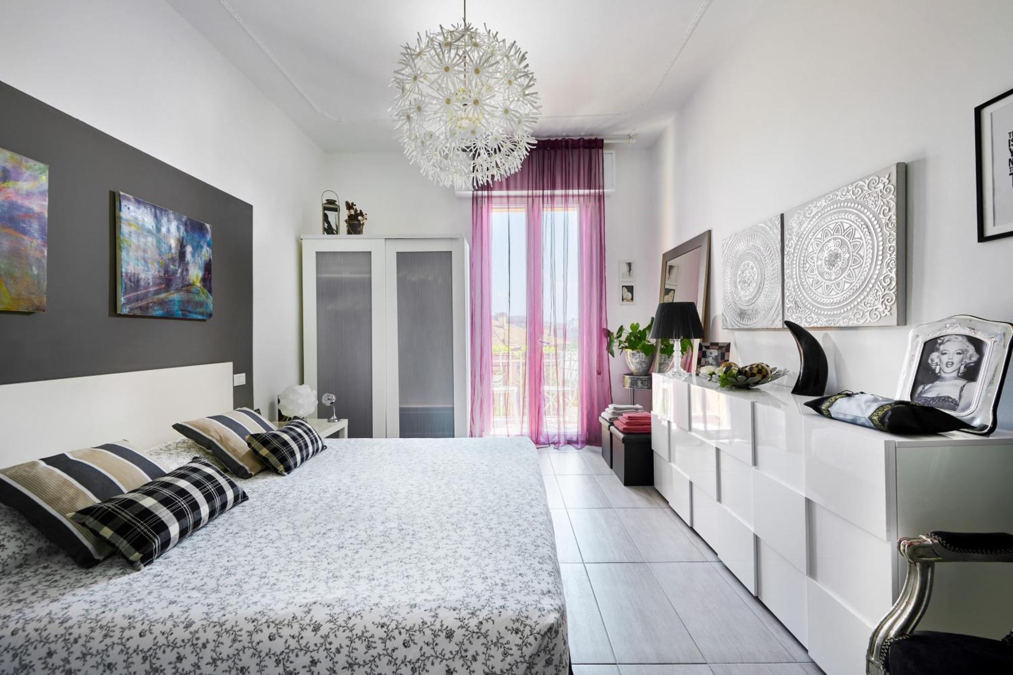 Appartement Casa Farina