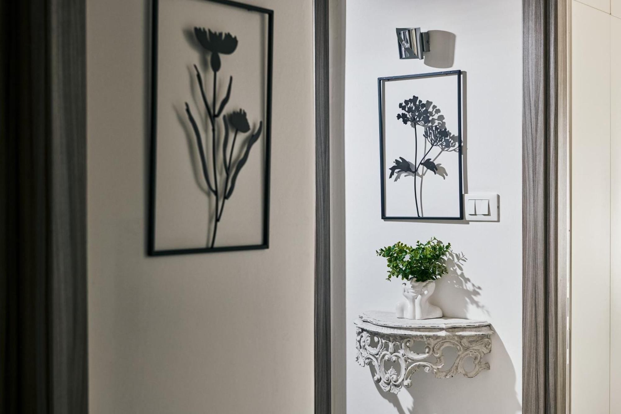 Casa Farina Appartement Bologne