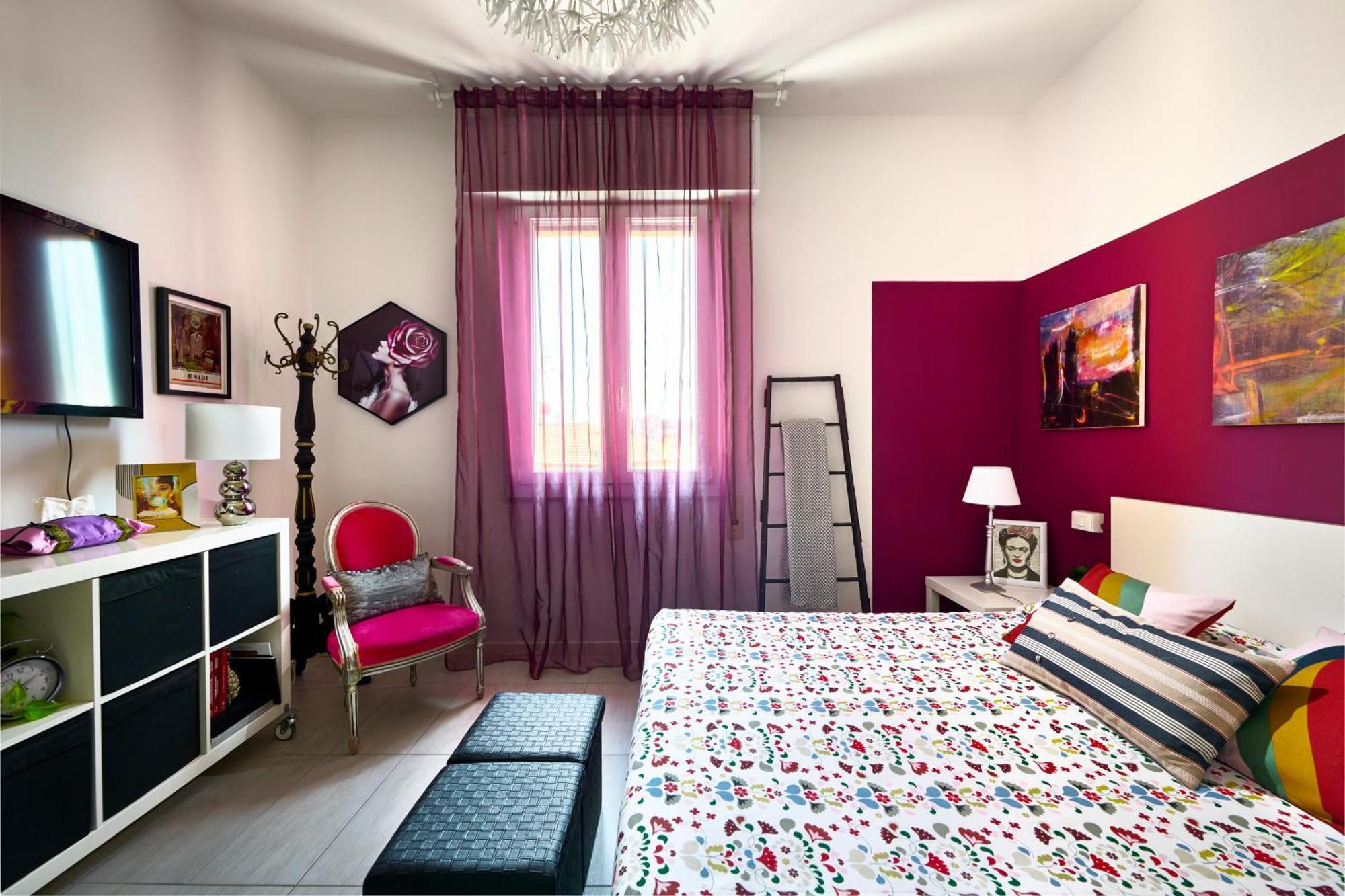 Casa Farina Bologne