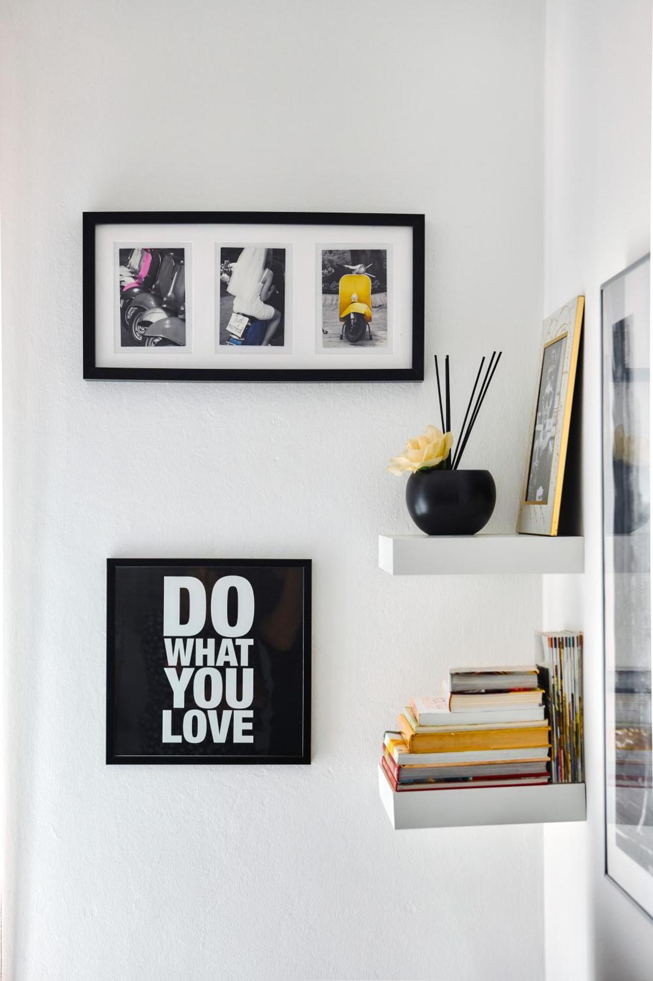 Appartement Casa Farina