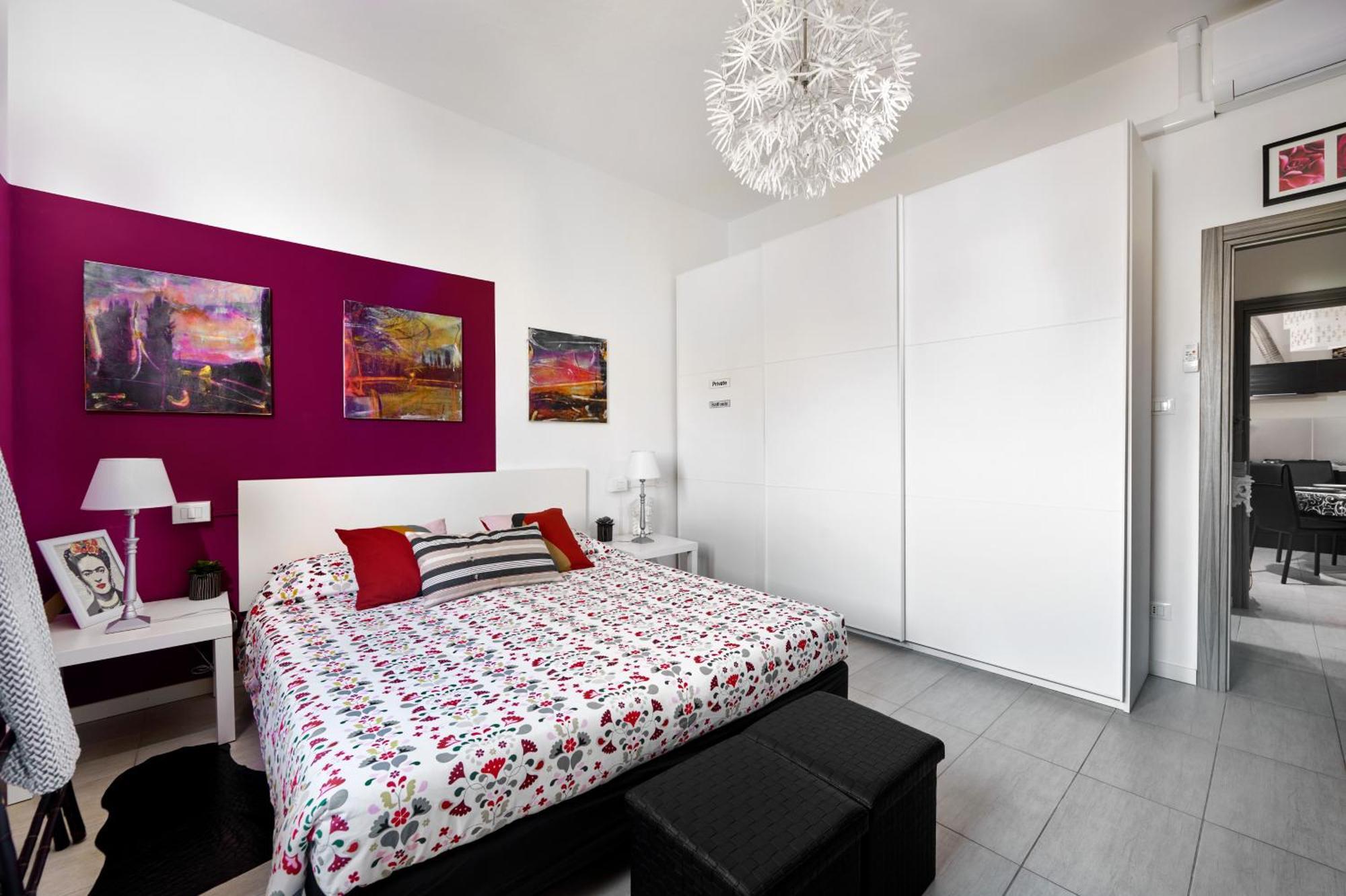 Appartement Casa Farina *